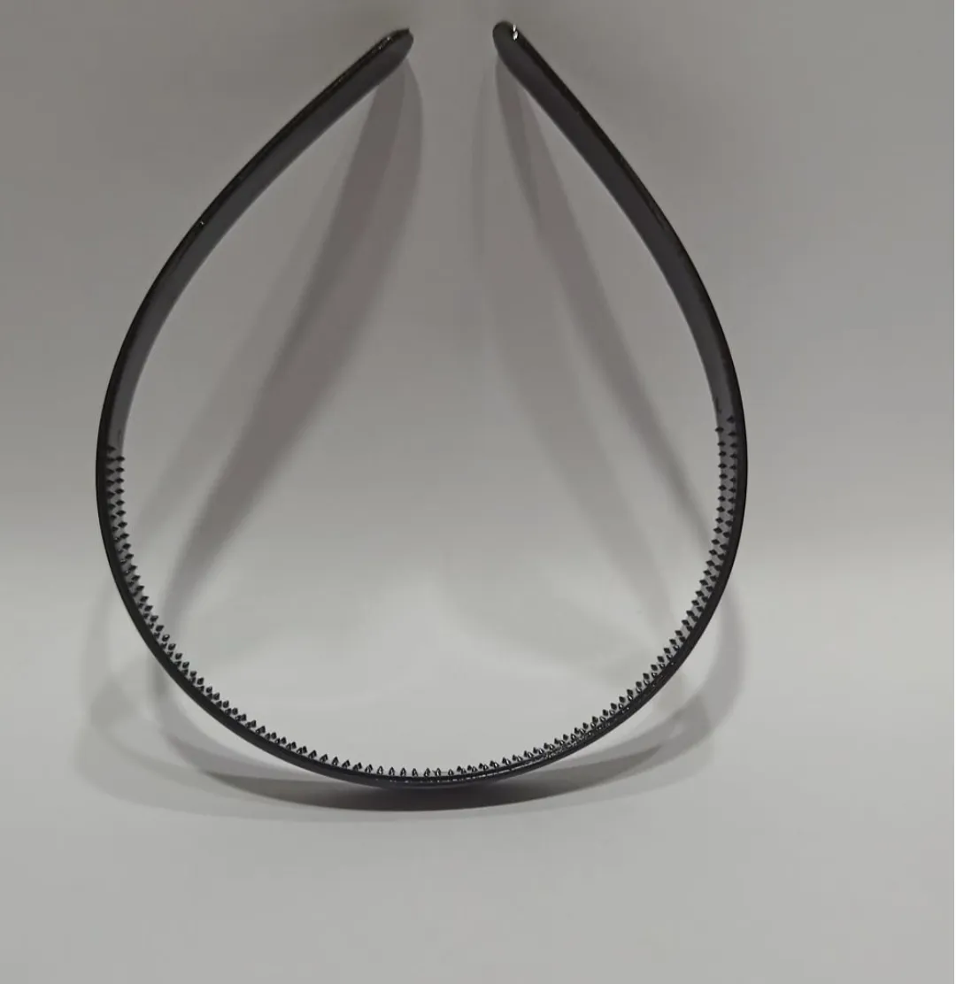 Plastic Hairband
