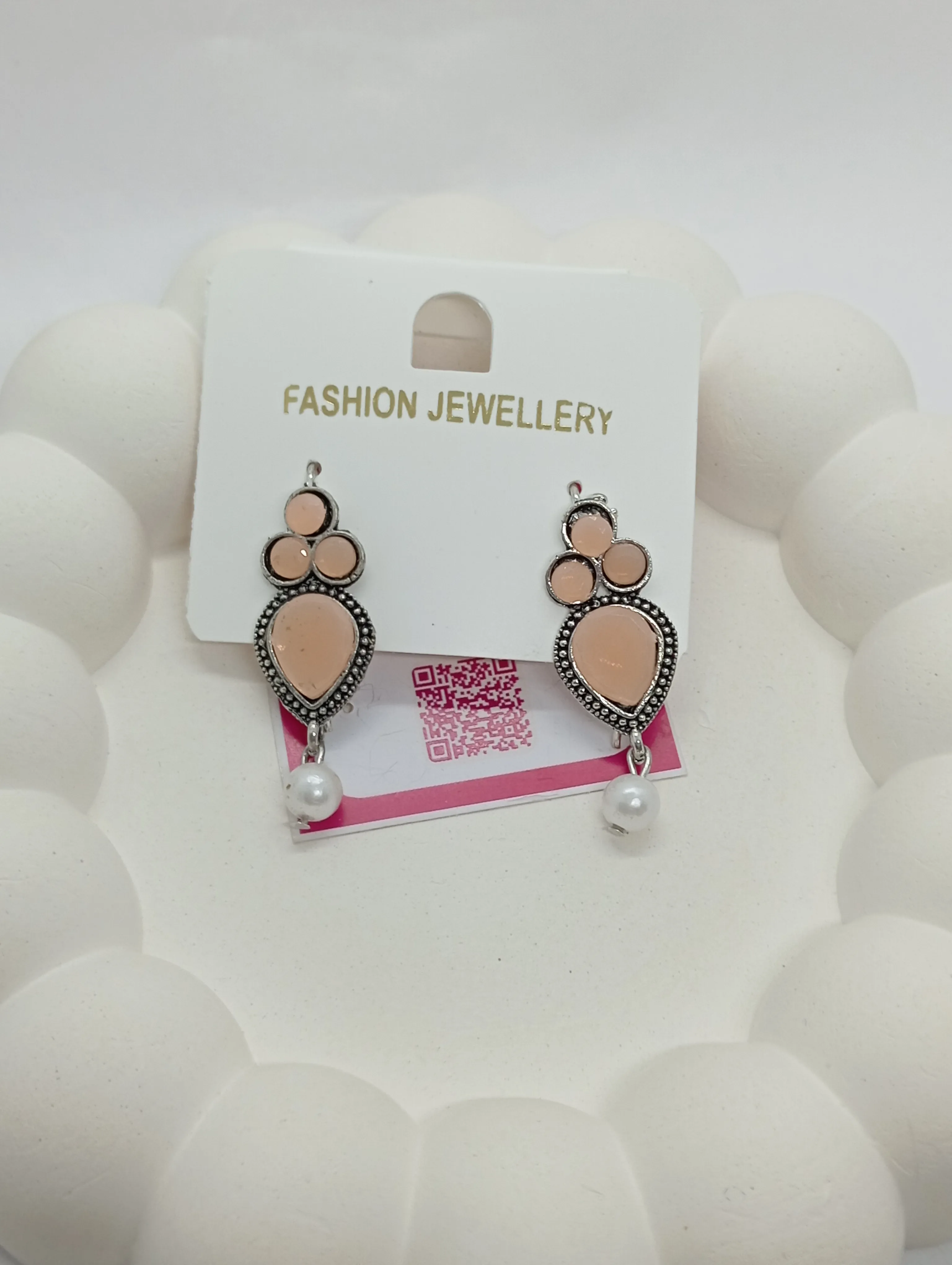 Fashion Jewellery Earrings