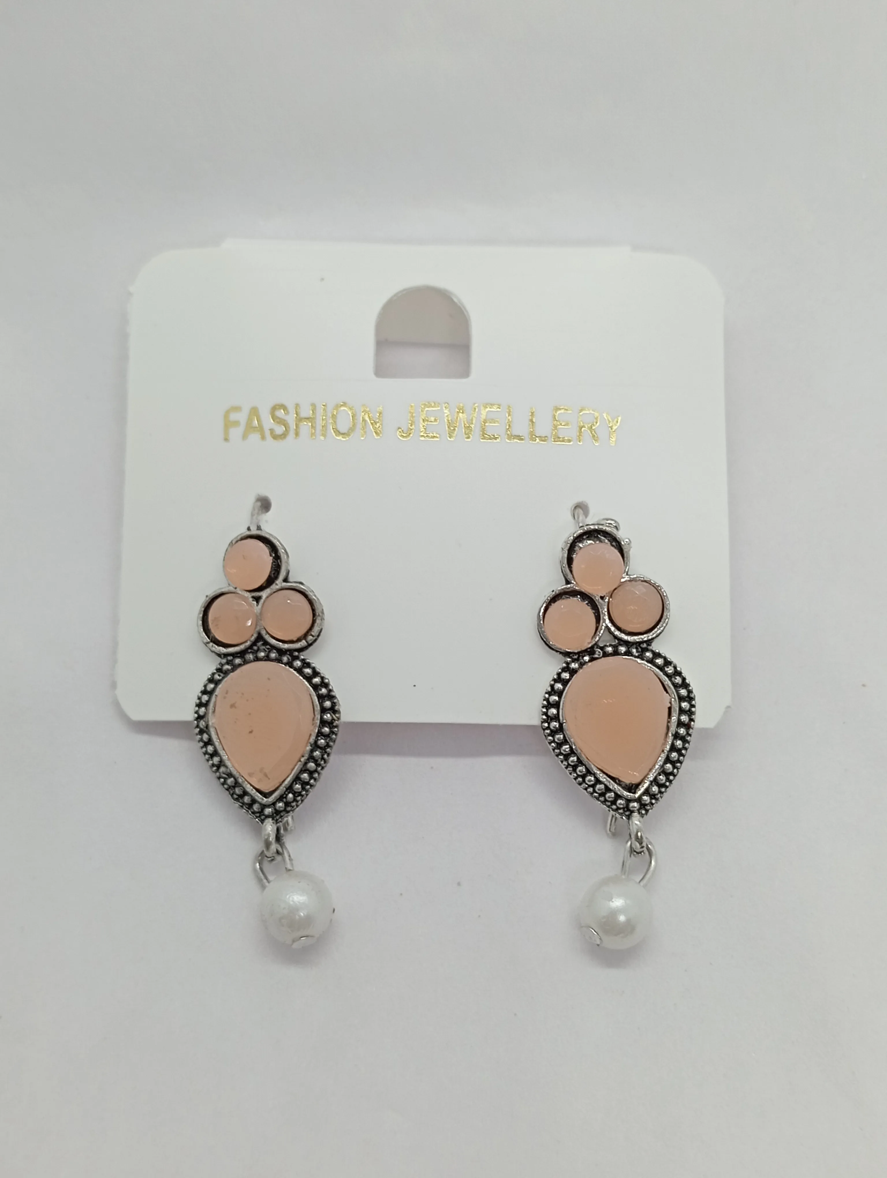 Fashion Jewellery Earrings