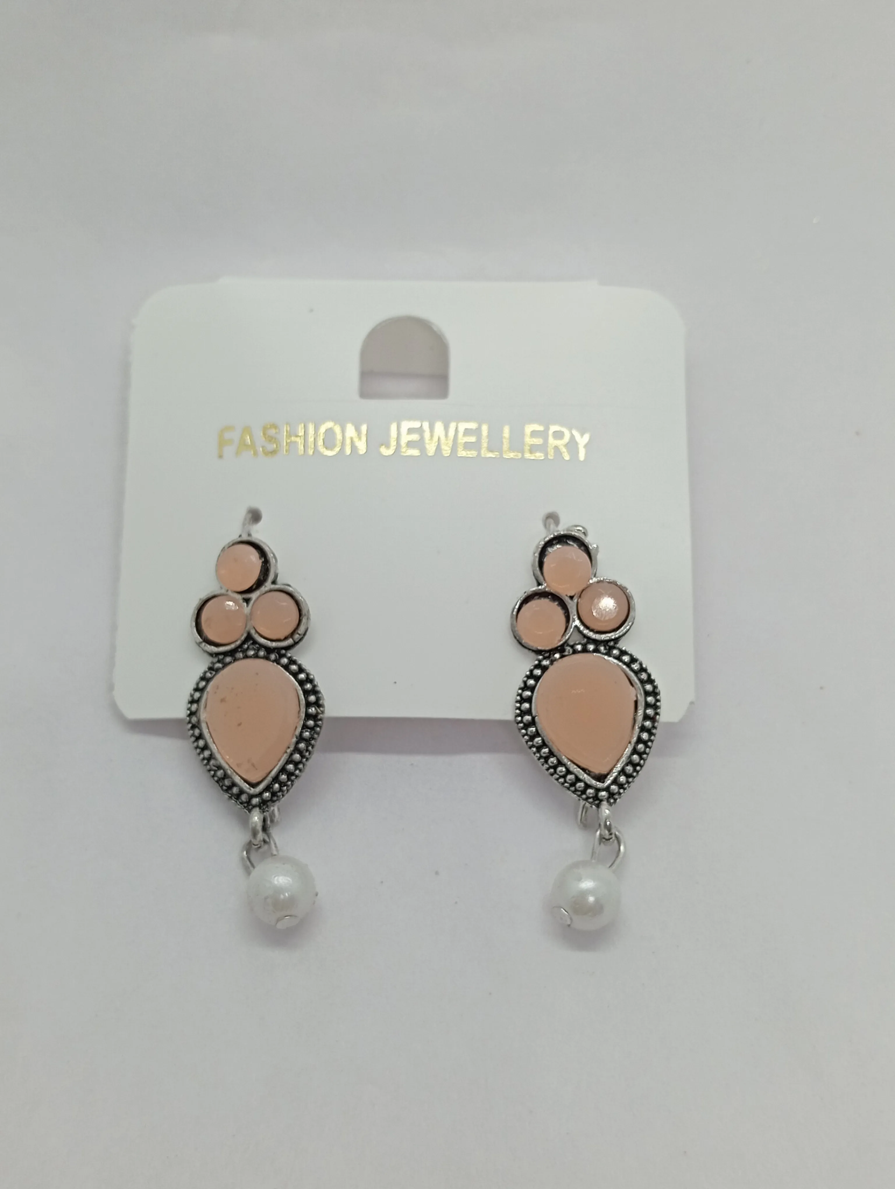 Fashion Jewellery Earrings