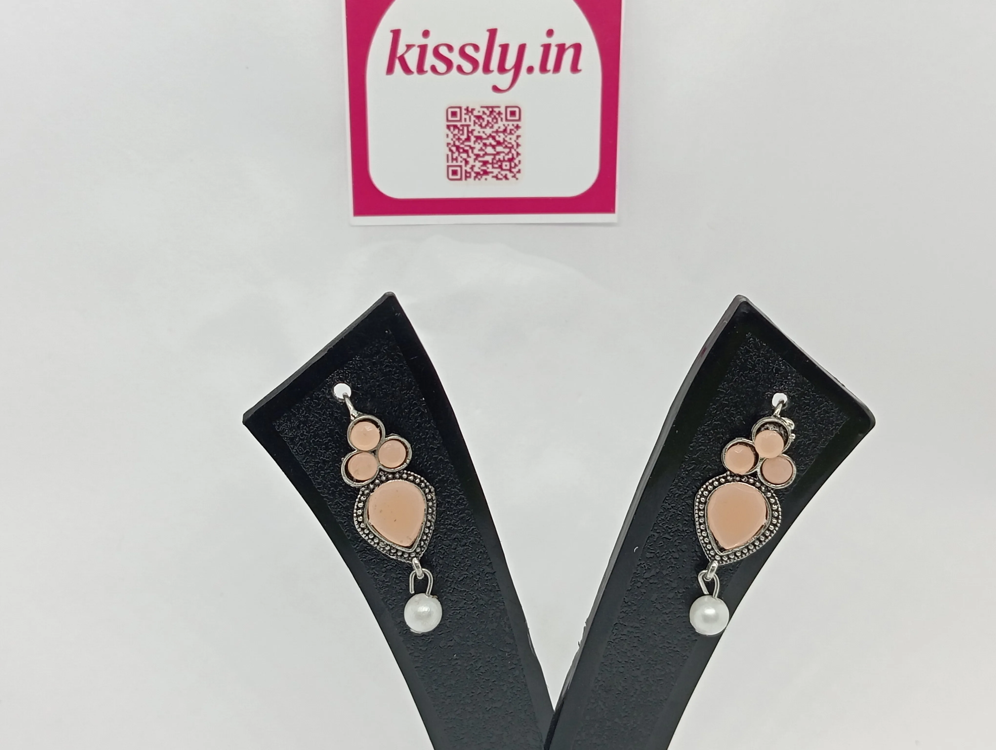 Fashion Jewellery Earrings