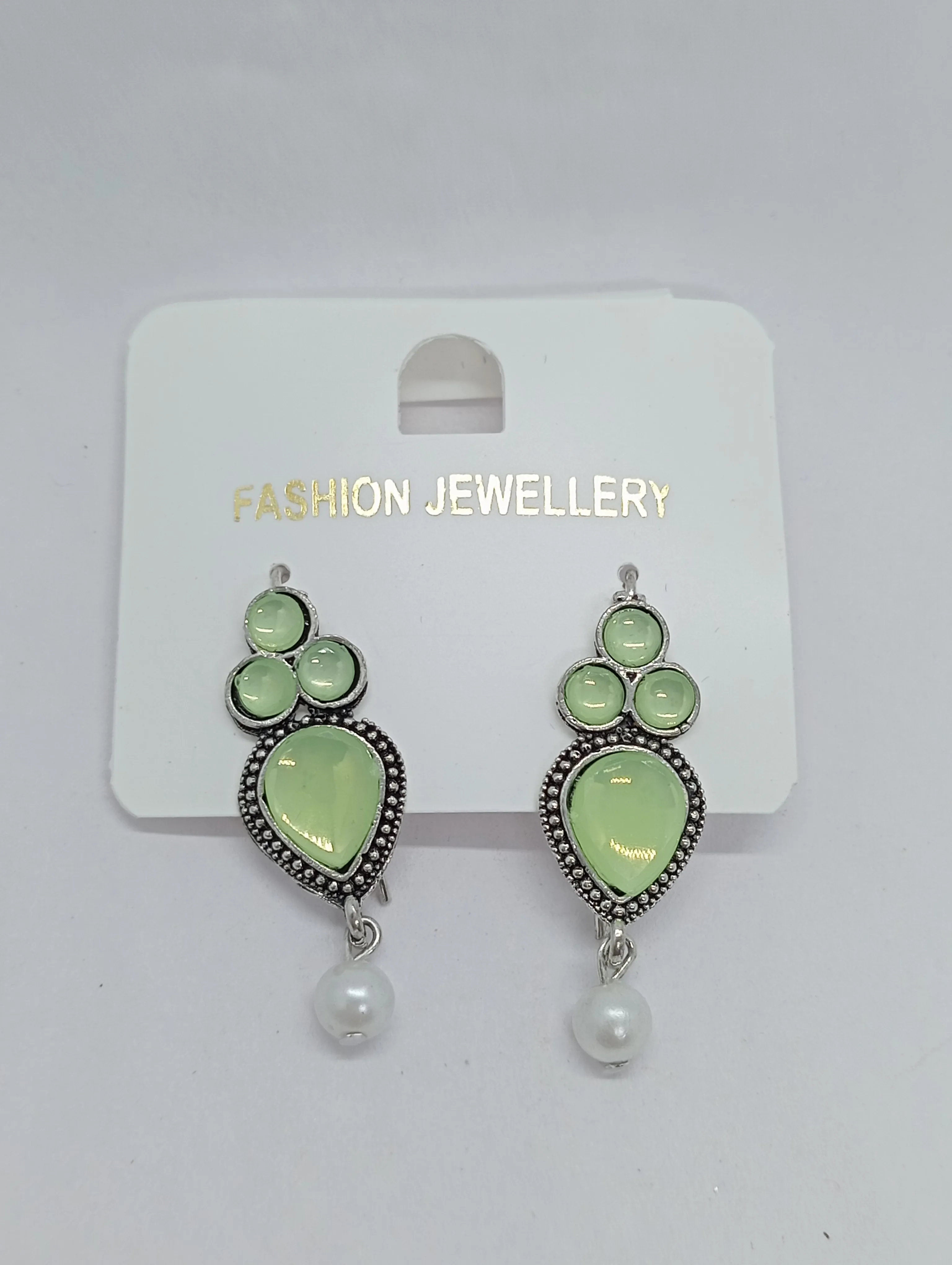 Fashion Jewellery Earrings