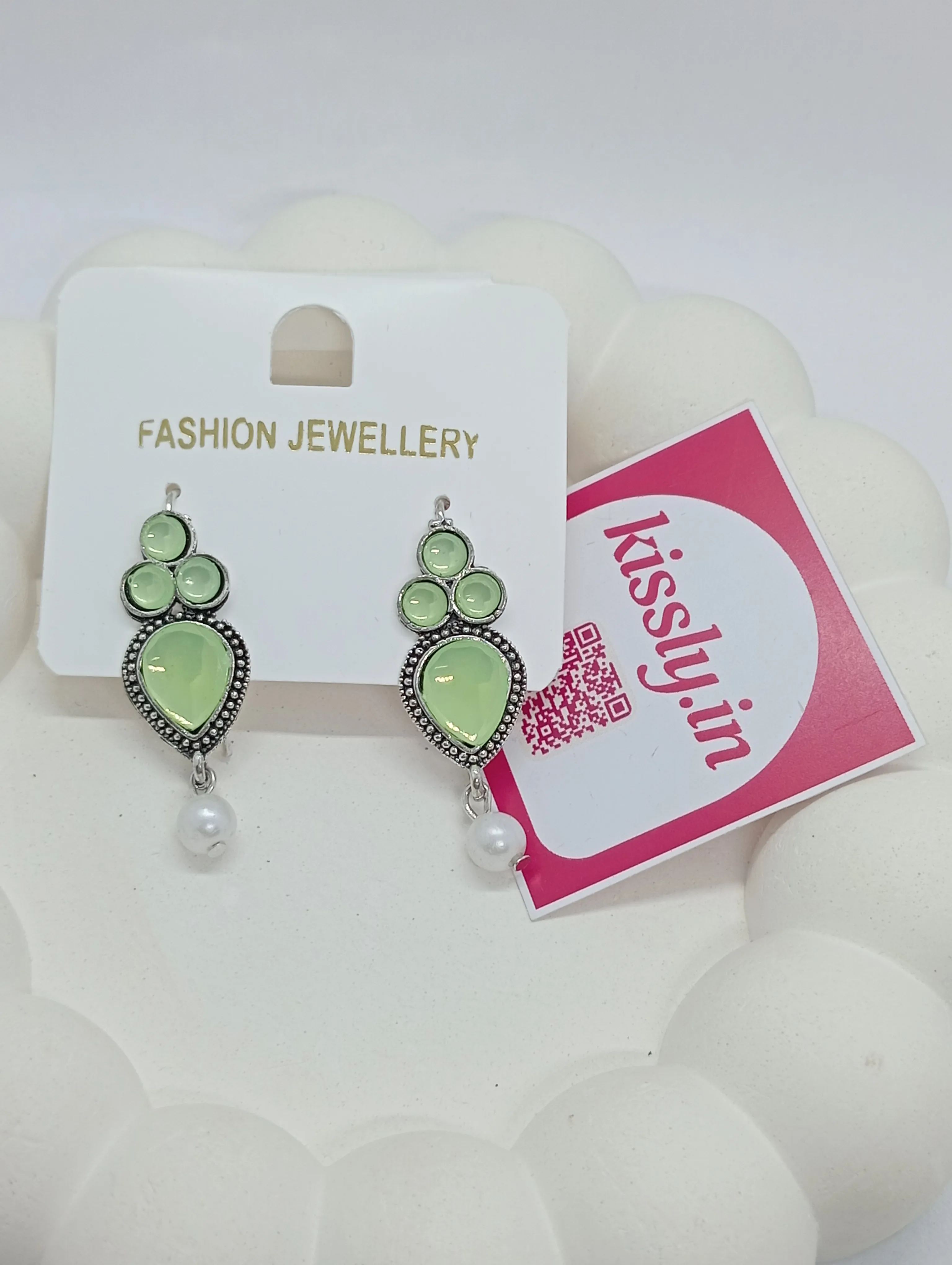 Fashion Jewellery Earrings