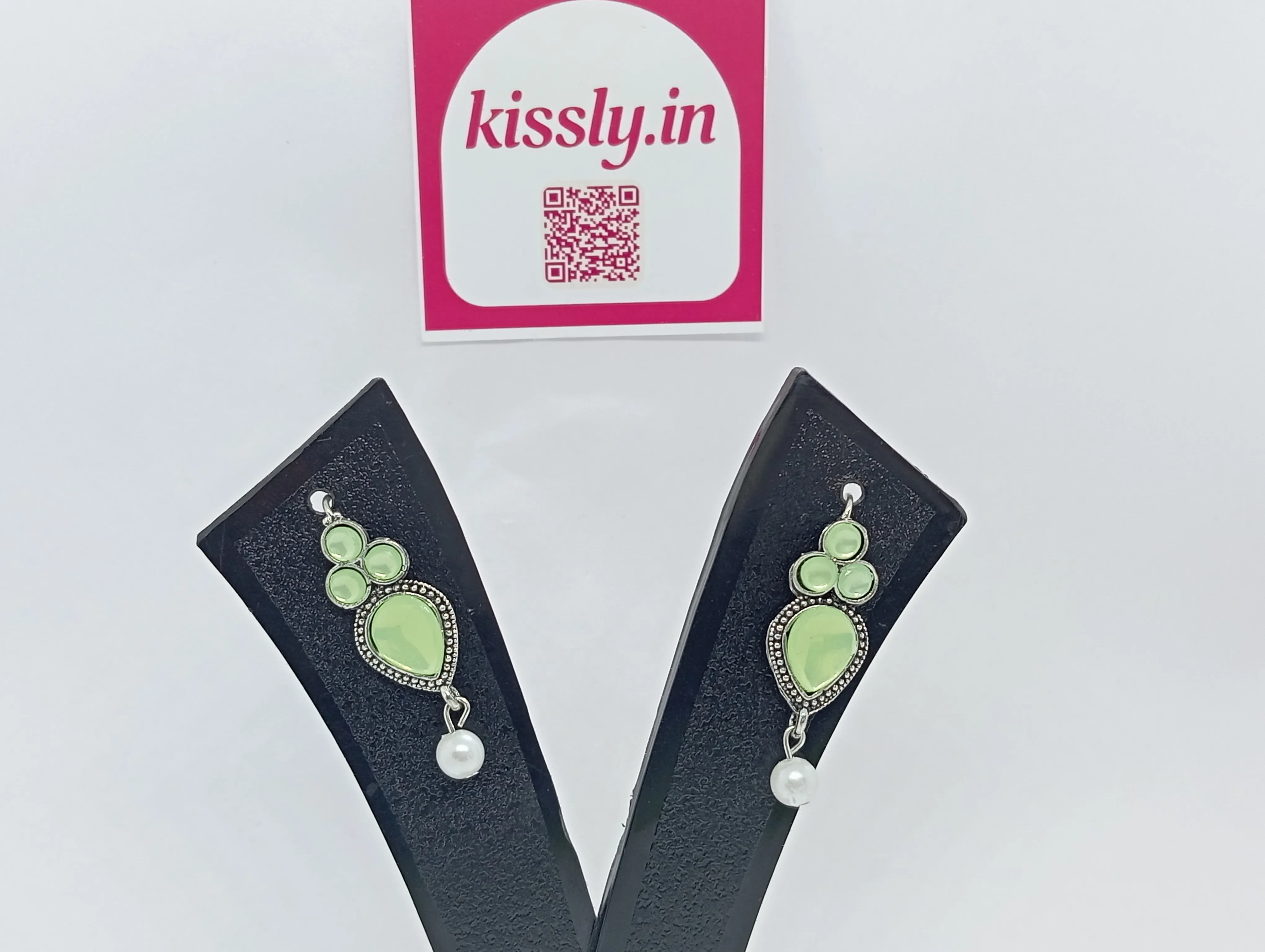 Fashion Jewellery Earrings