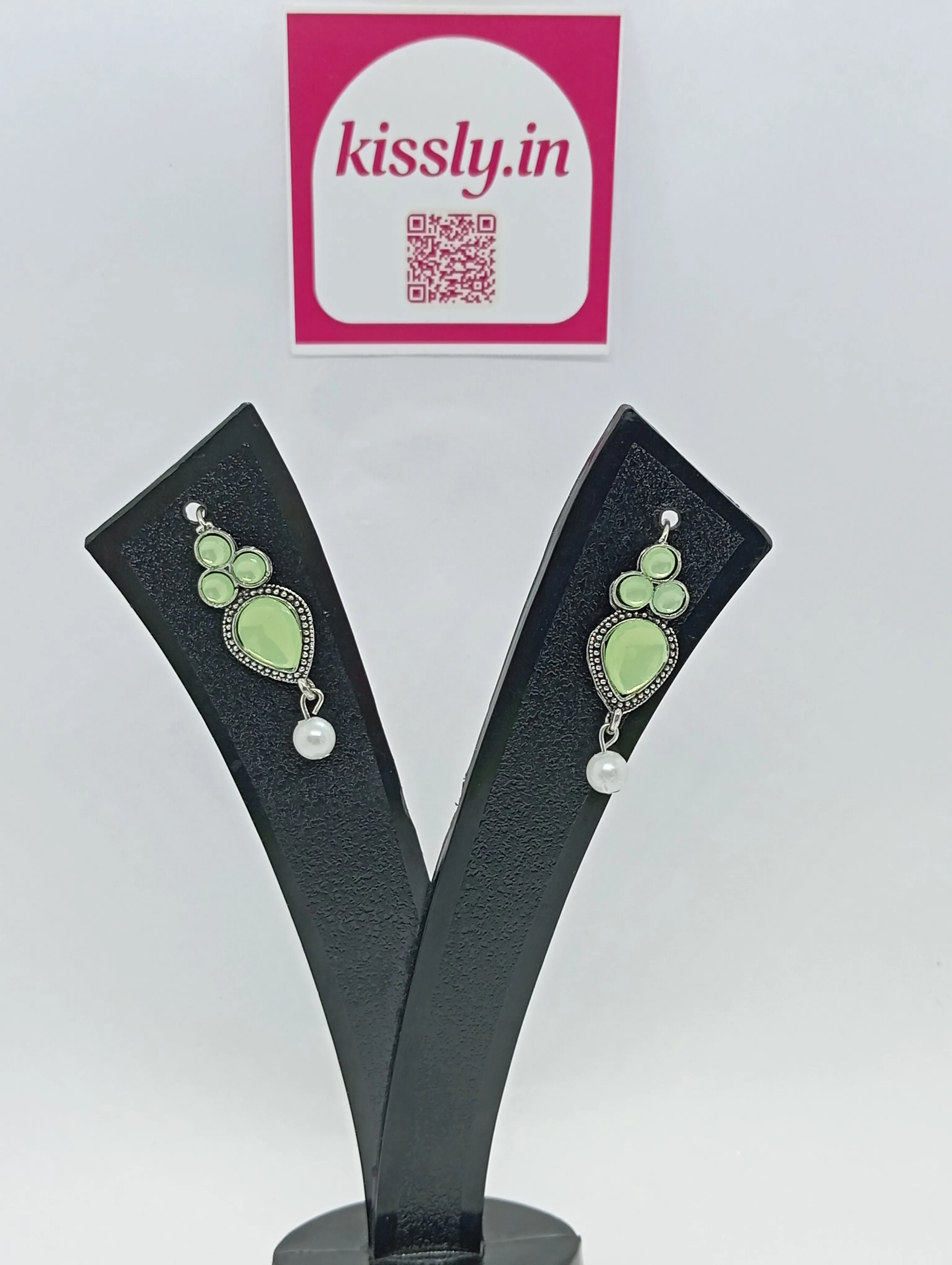 Fashion Jewellery Earrings