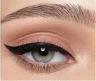 TG Hudabeauty Girl Liquid Eye Liner