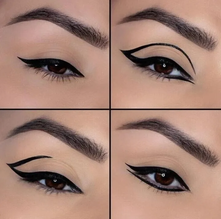 TG Hudabeauty Girl Liquid Eye Liner