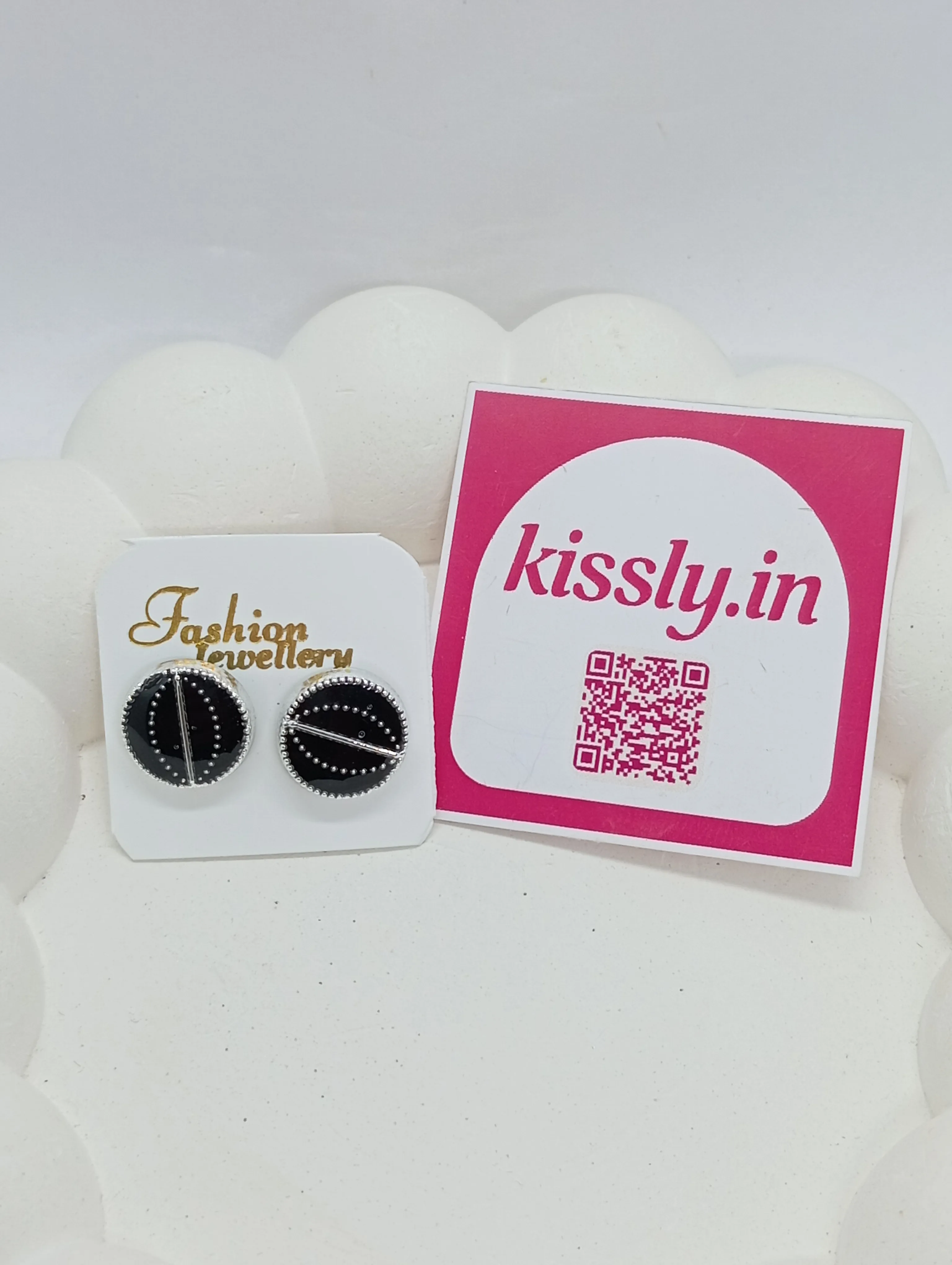 Fashion Jewellery Stud Earrings