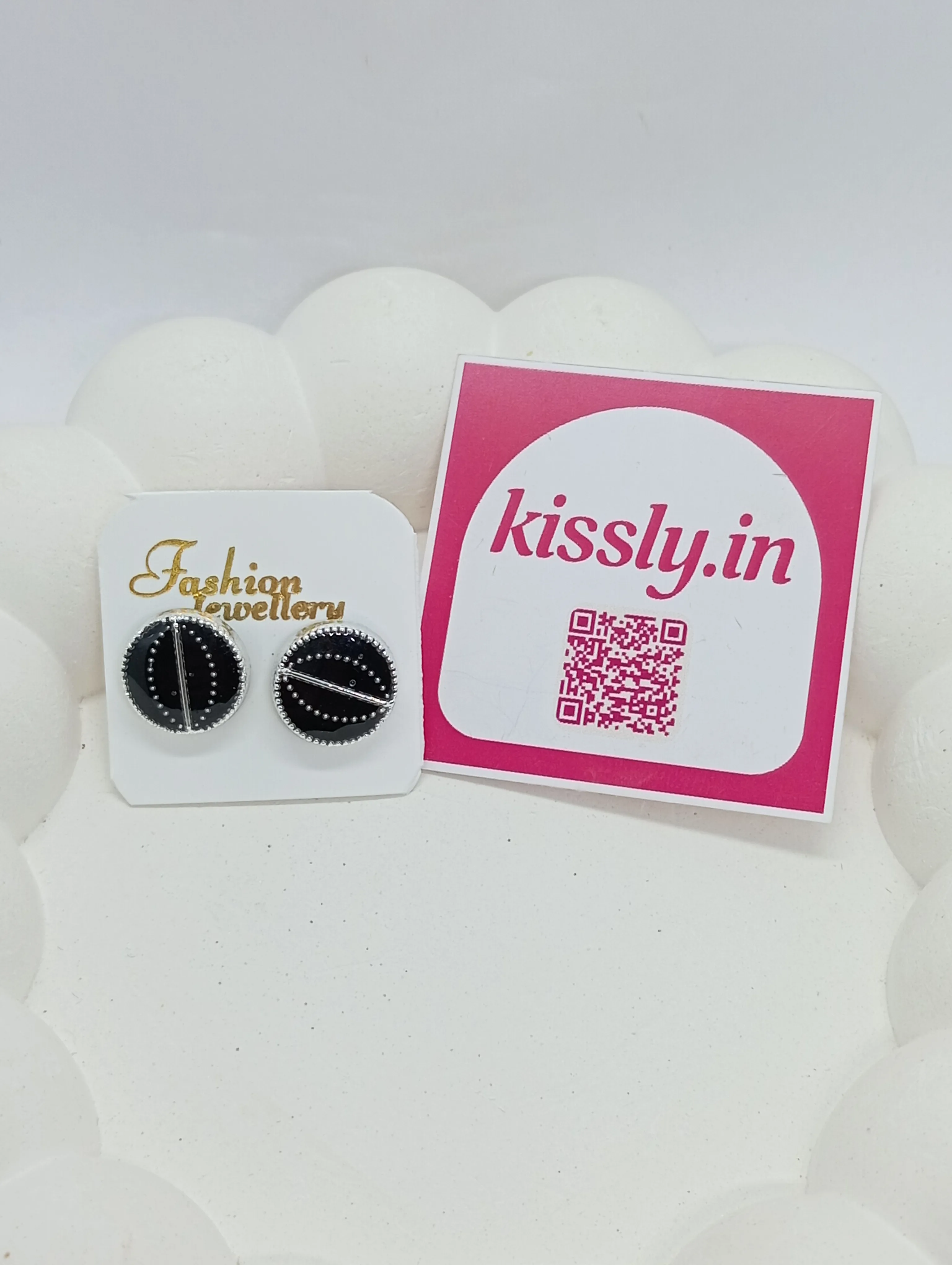Fashion Jewellery Stud Earrings