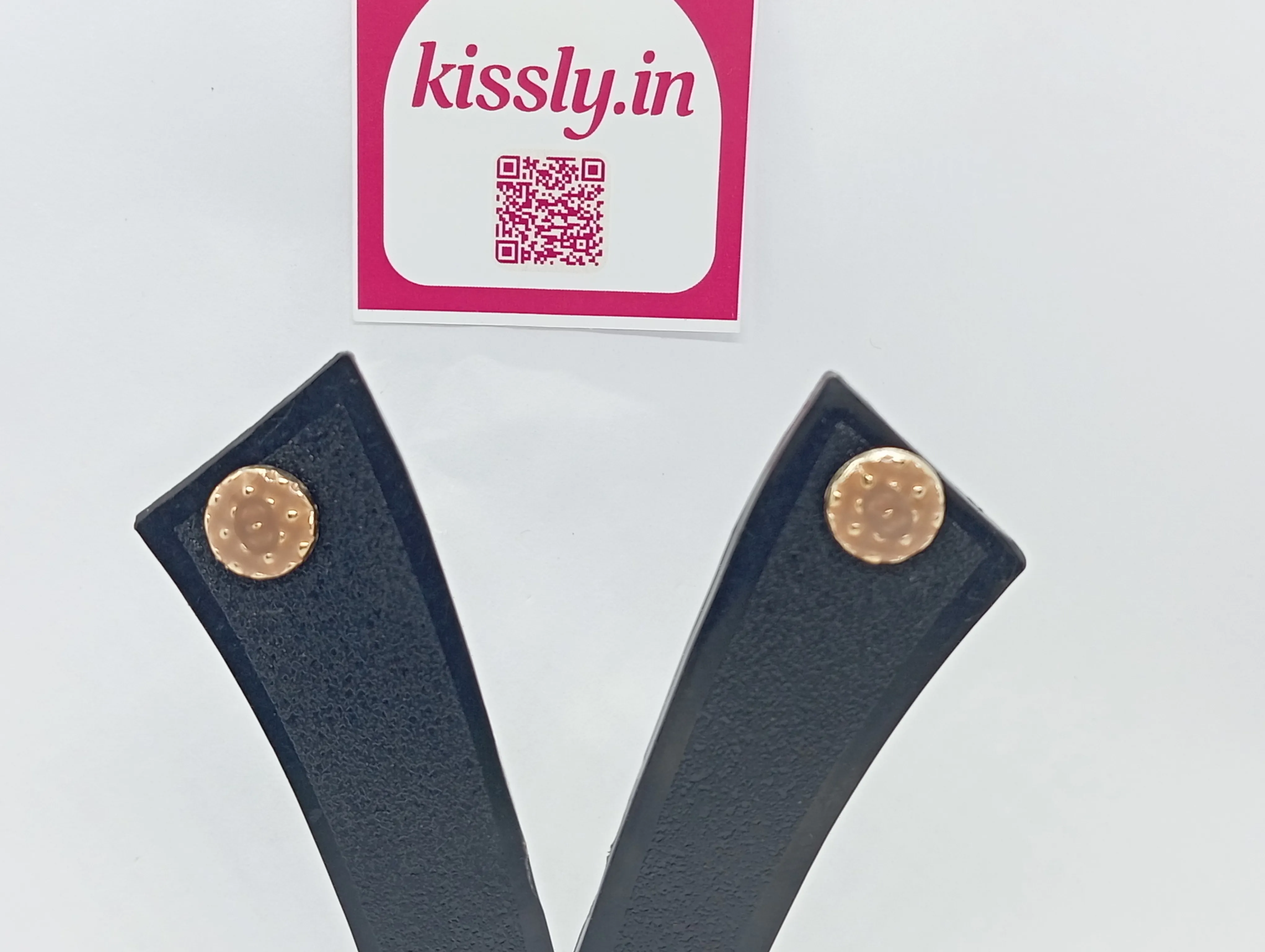 Stud Earrings