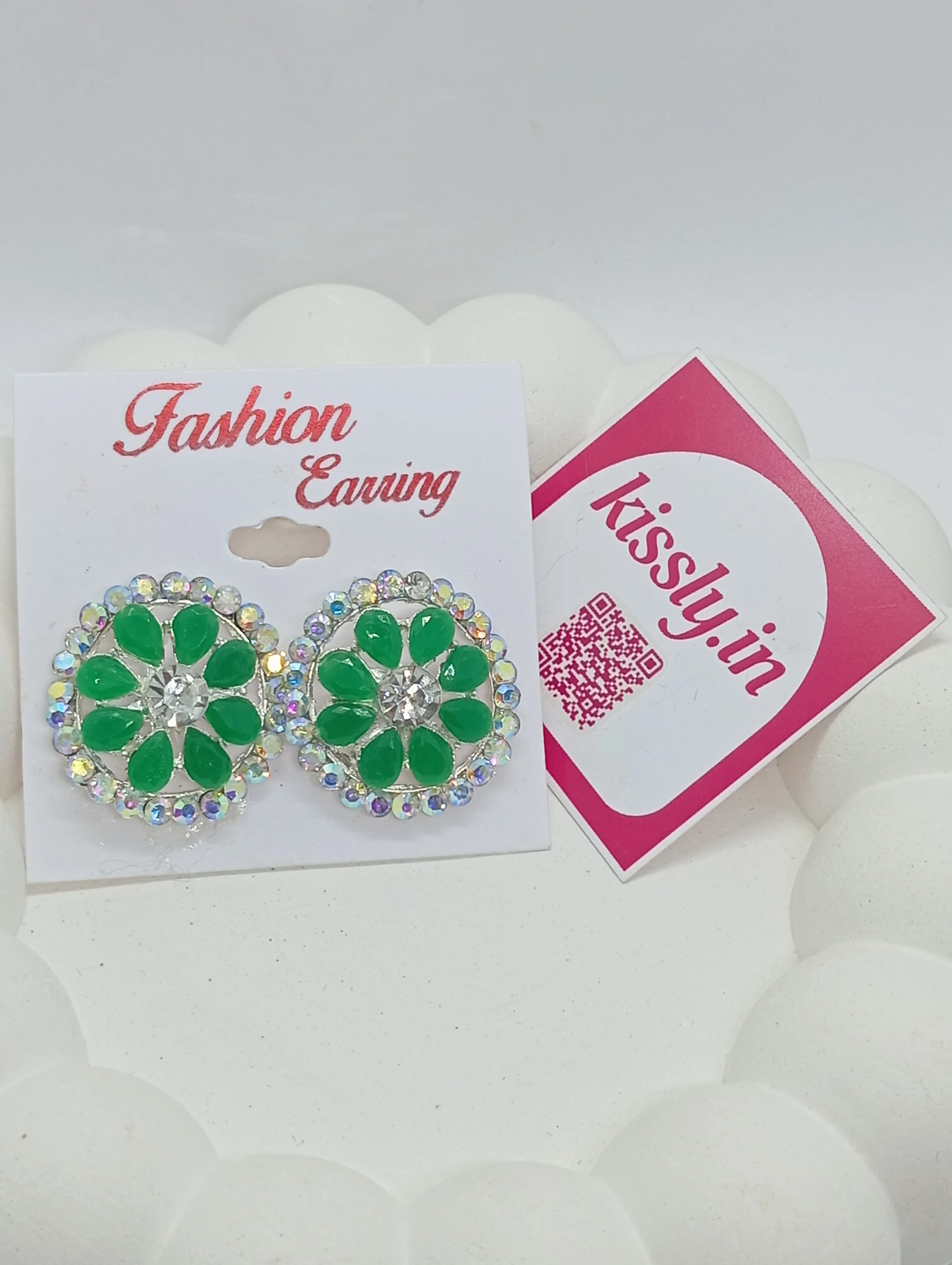 Fashion Earrings