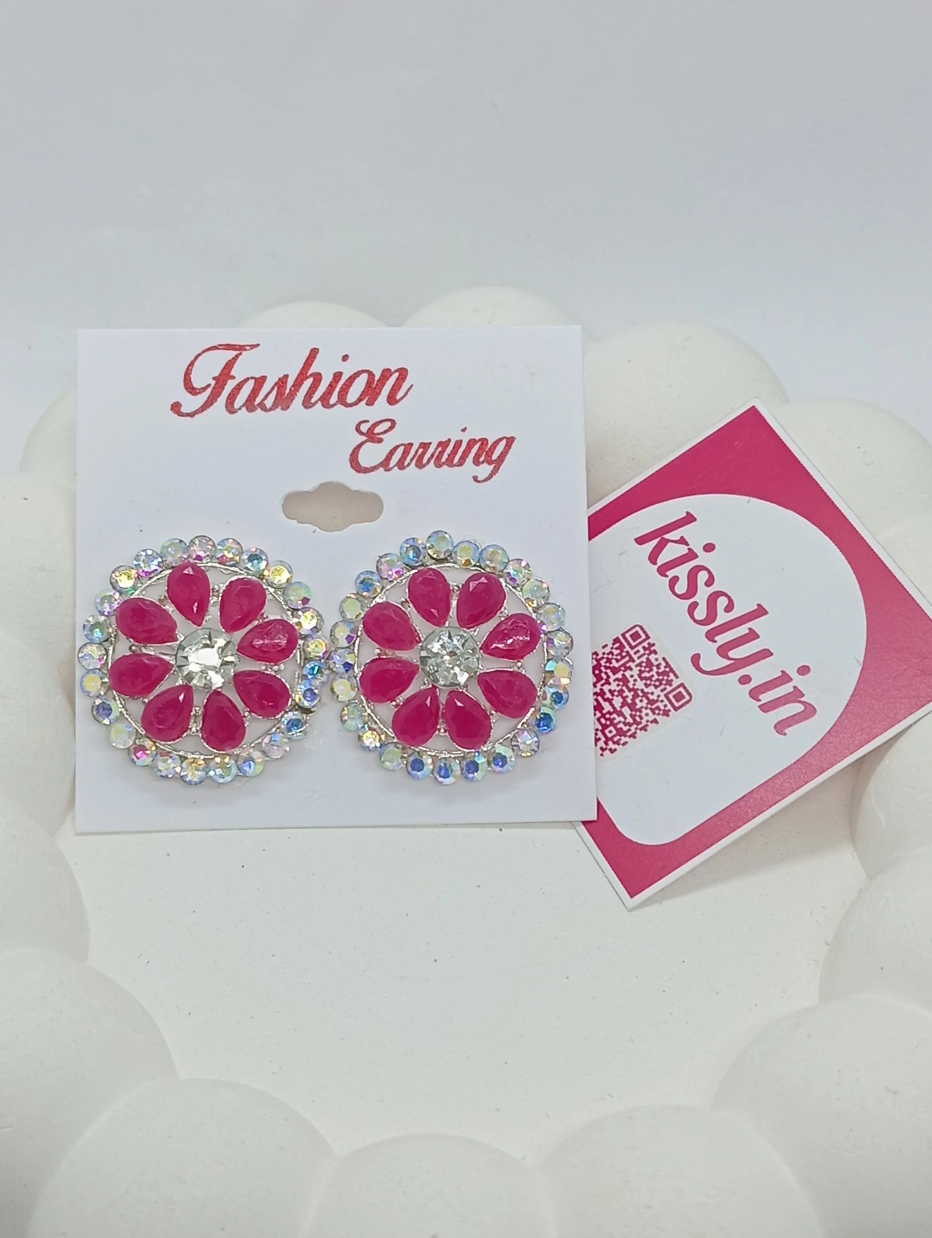 Fashion Earrings