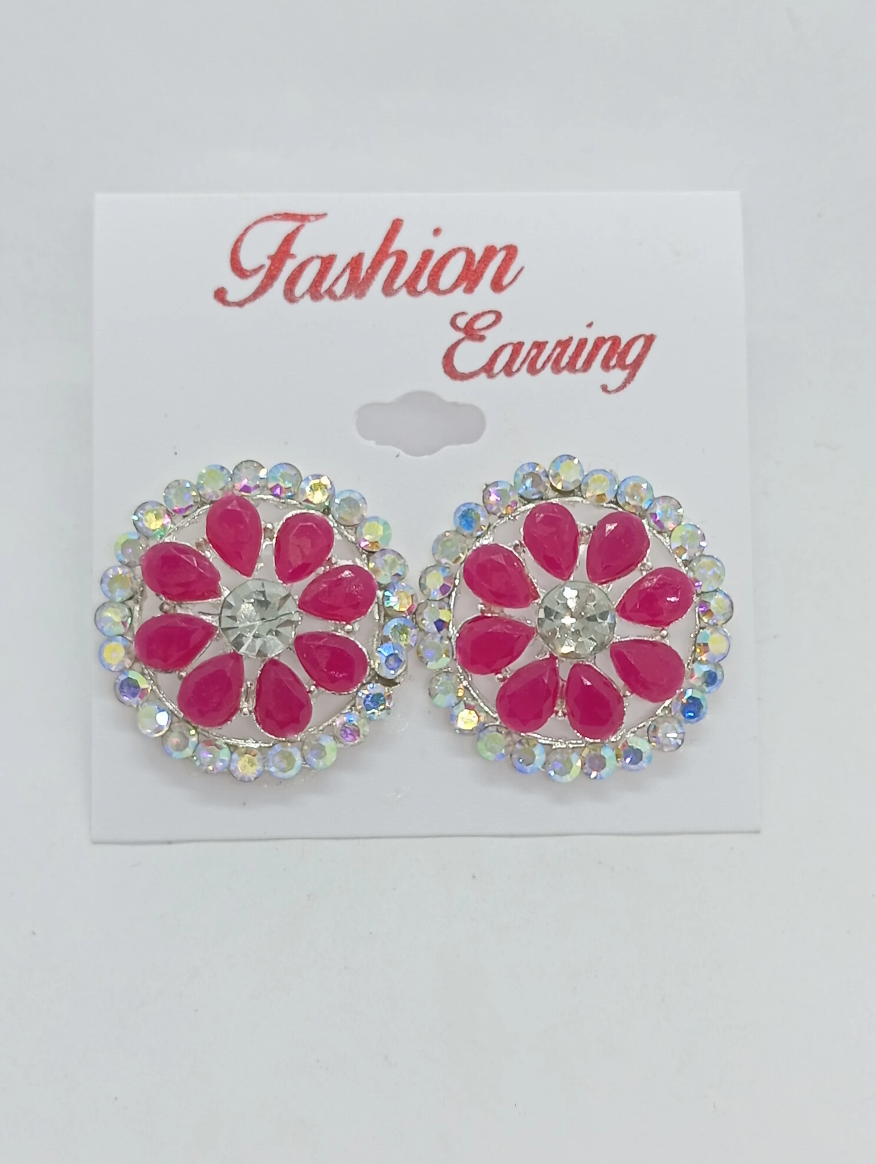Fashion Earrings