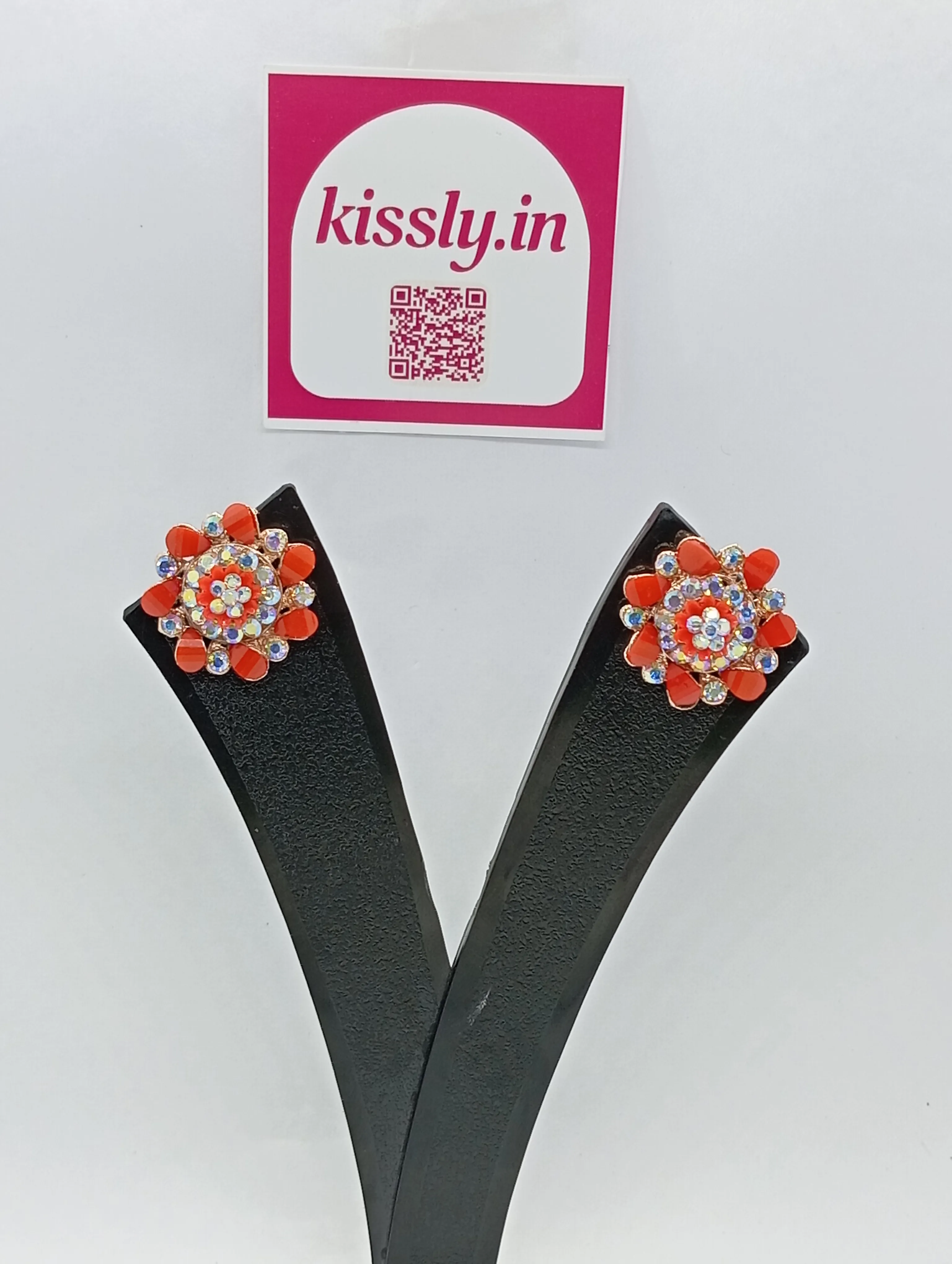Fashion Stud Earrings