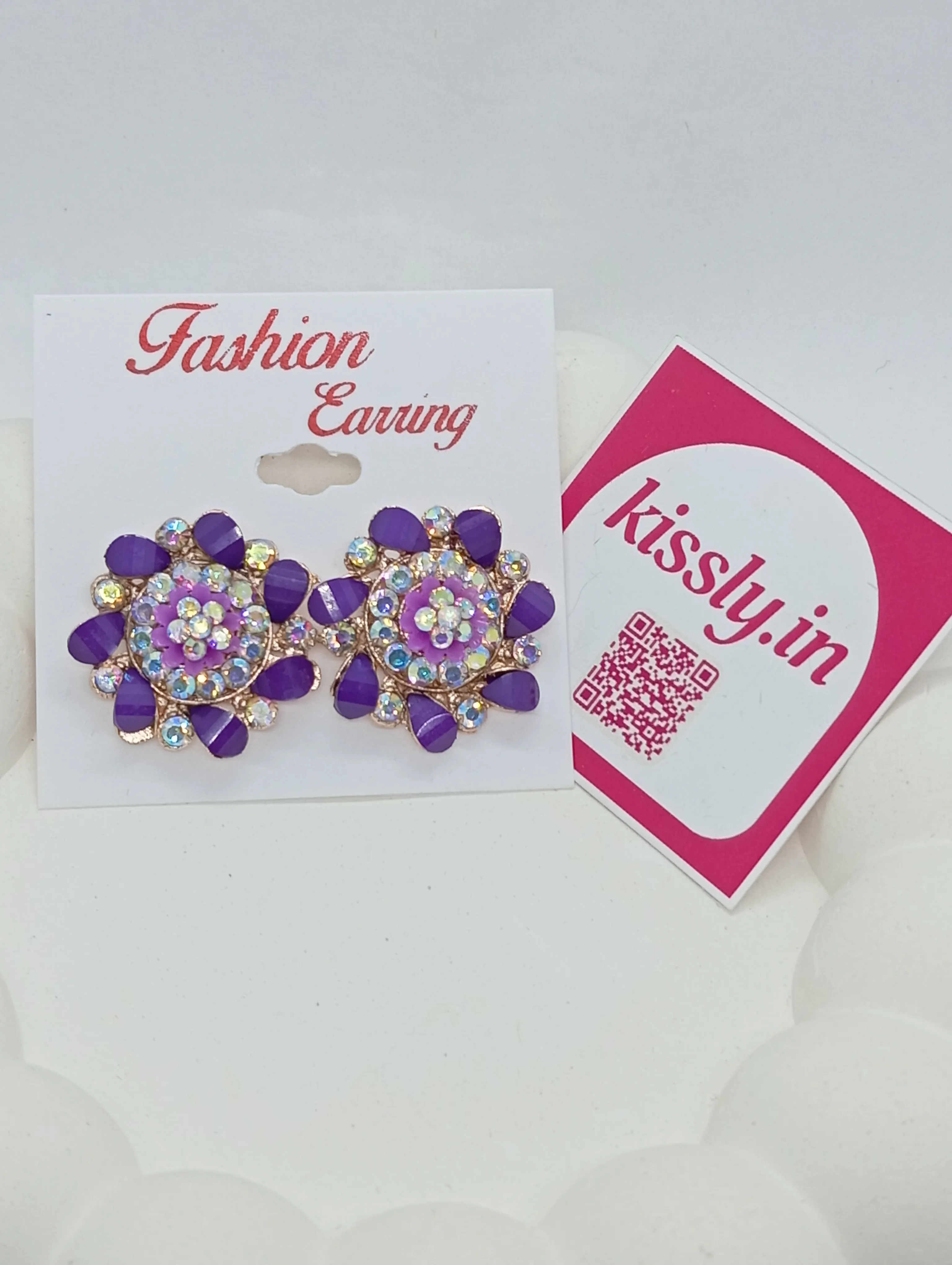 Fashion Earrings