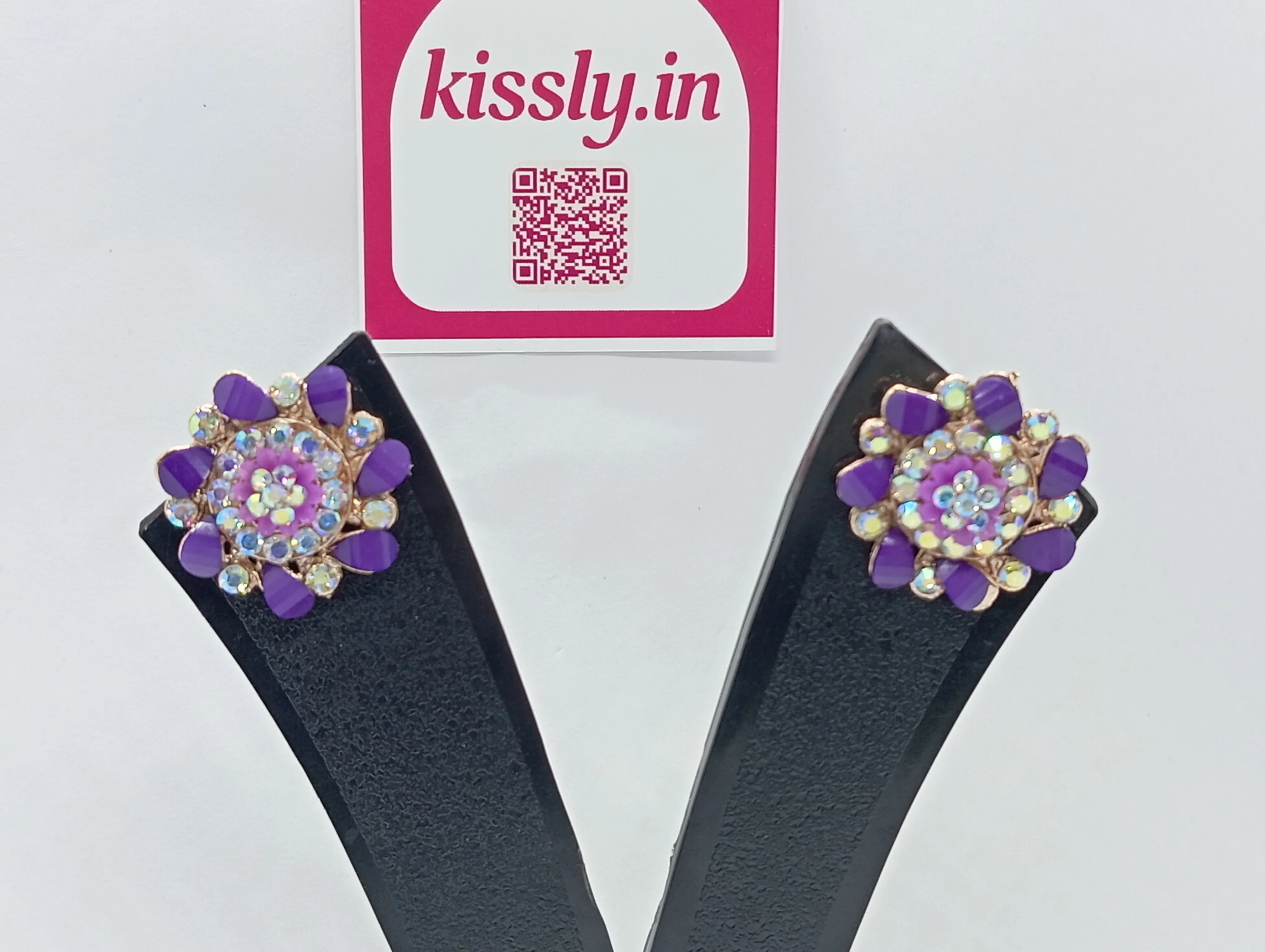 Fashion Earrings