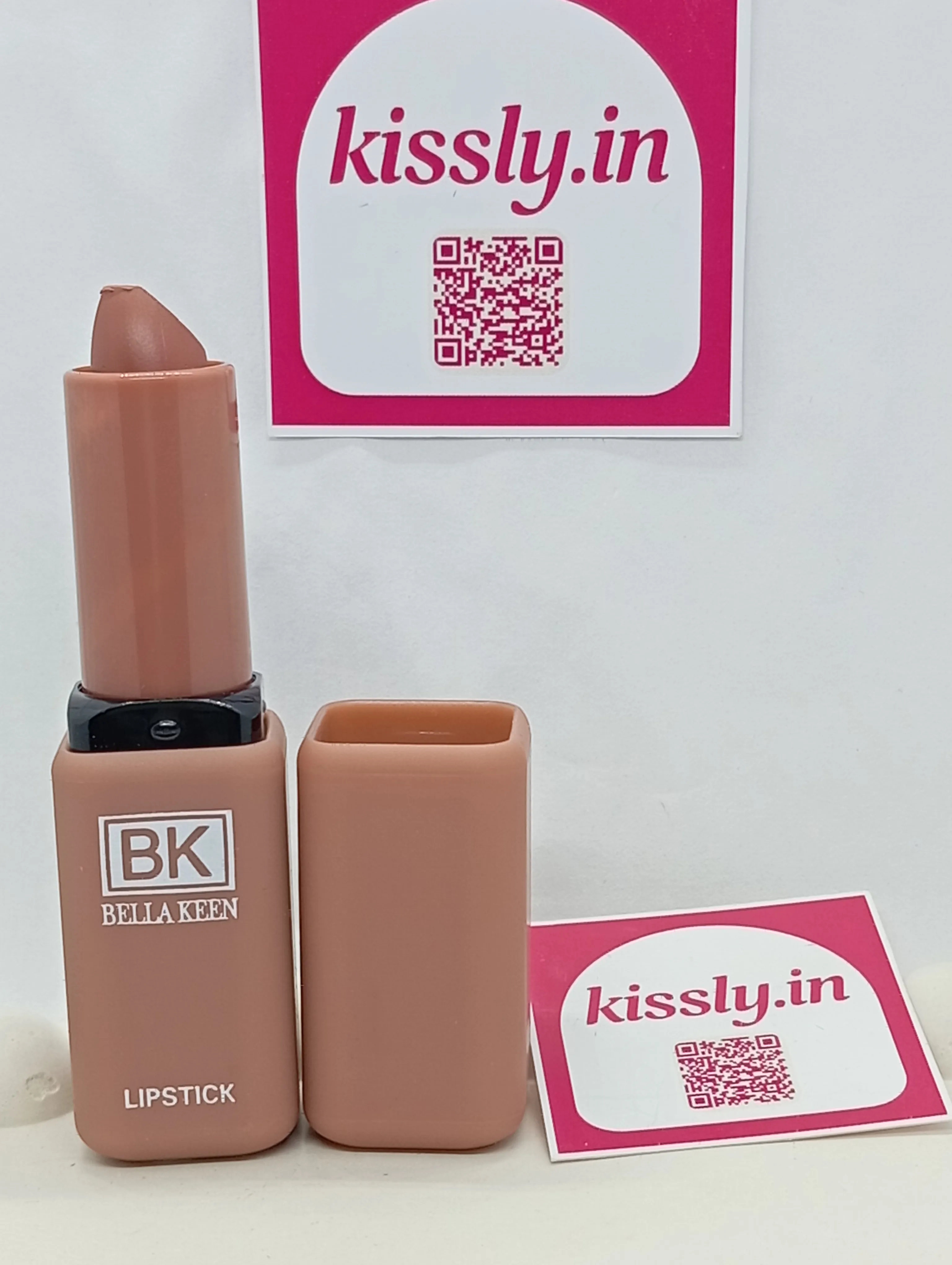 Bella Keen Lipstick