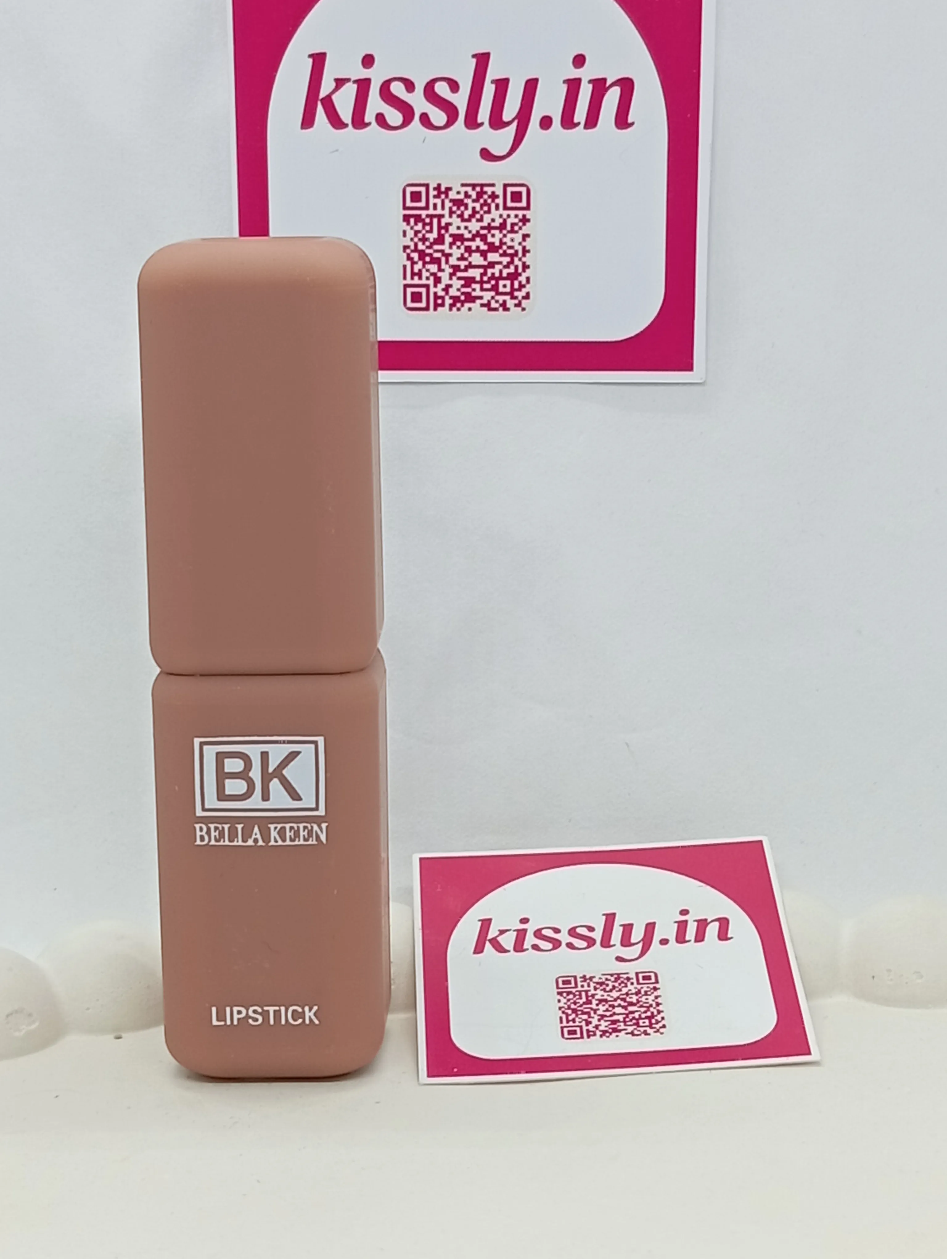 Bella Keen Lipstick