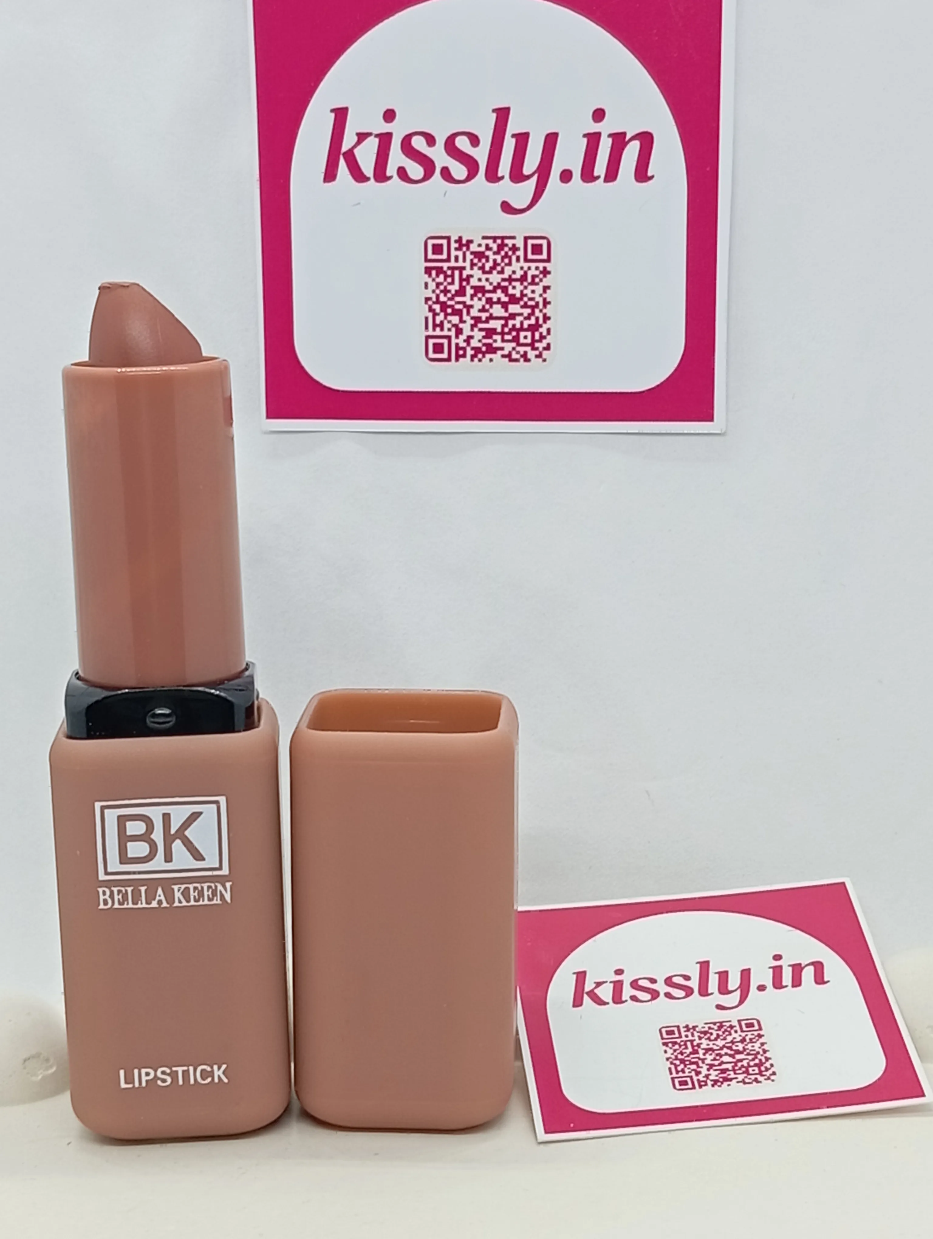 Bella Keen Lipstick