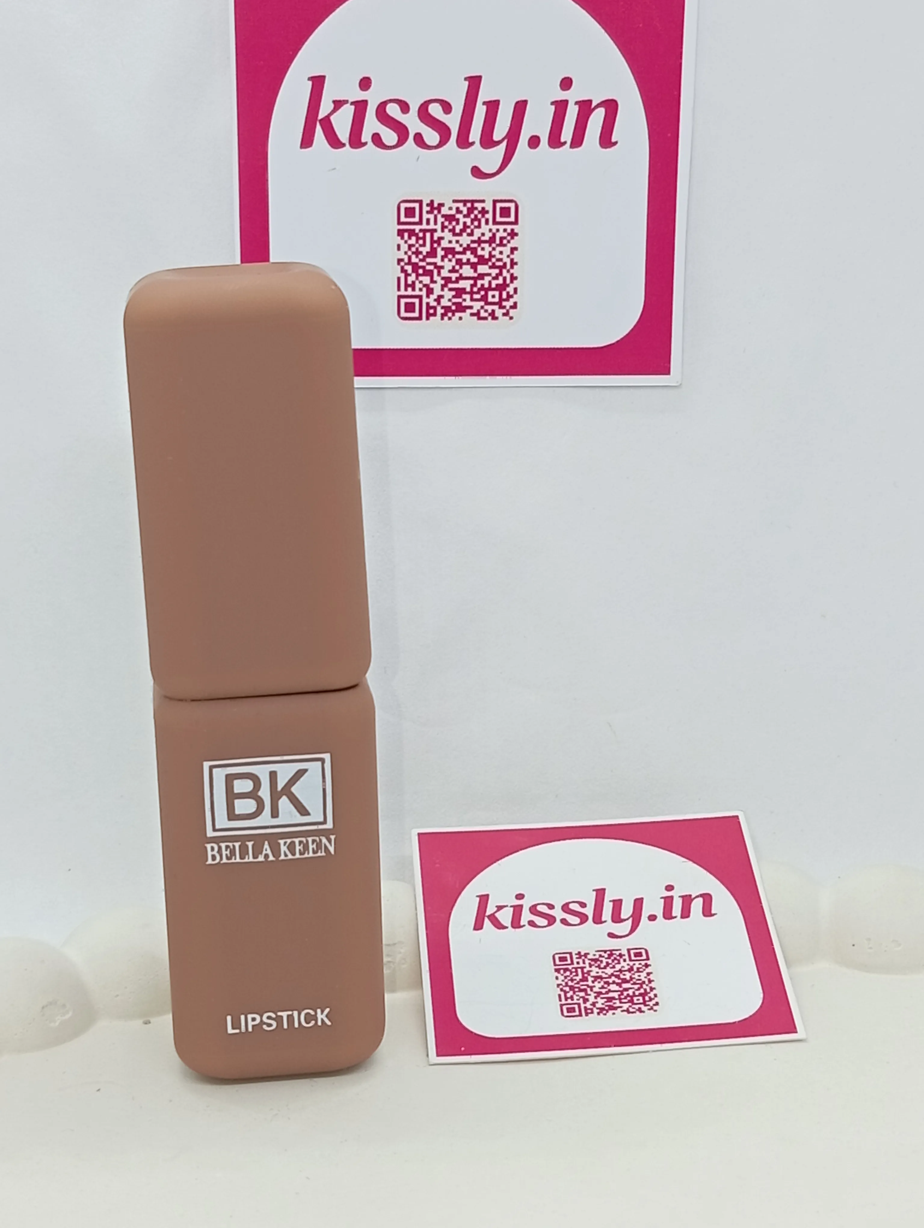 Bella Keen Lipstick