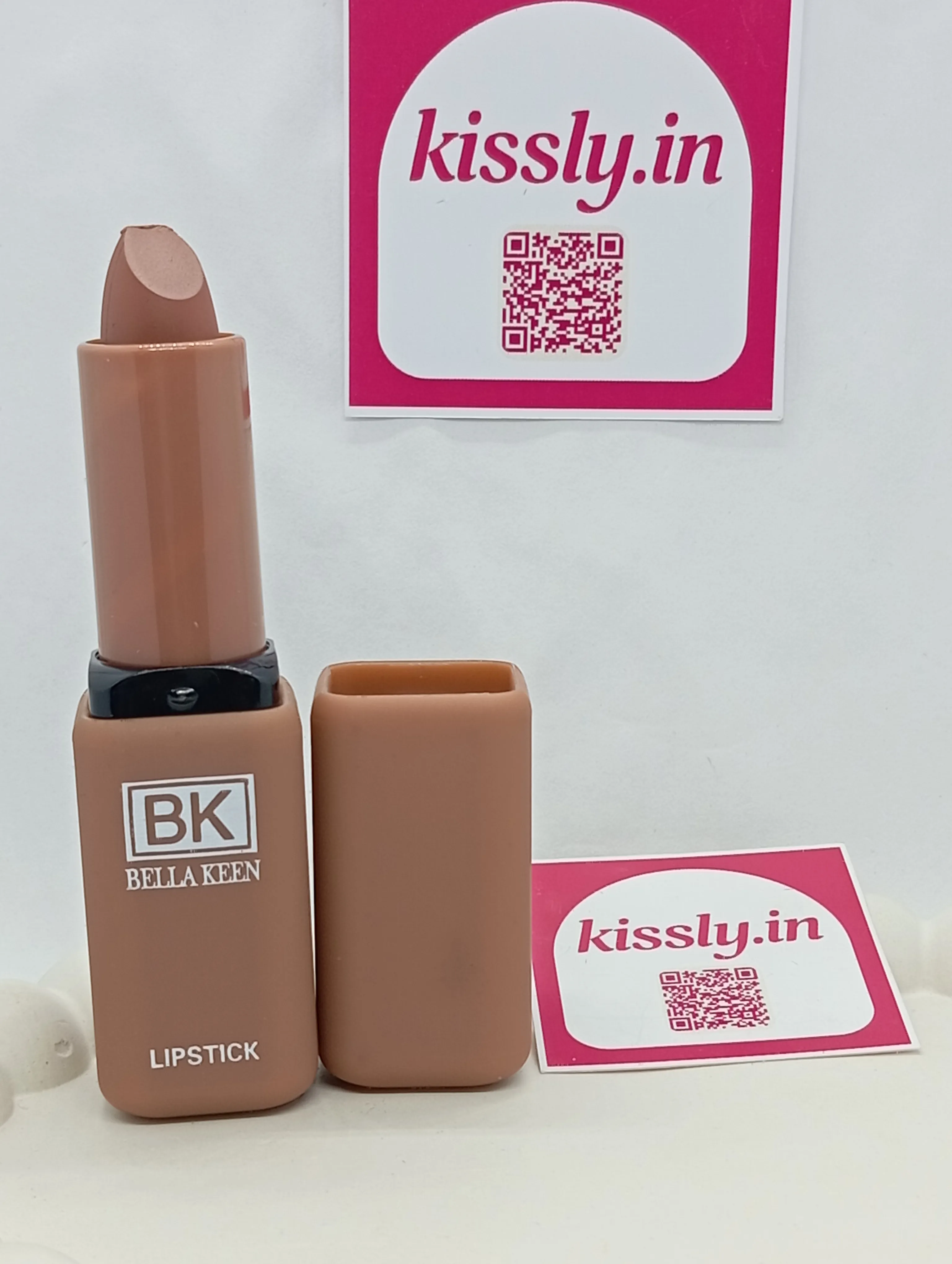 Bella Keen Lipstick