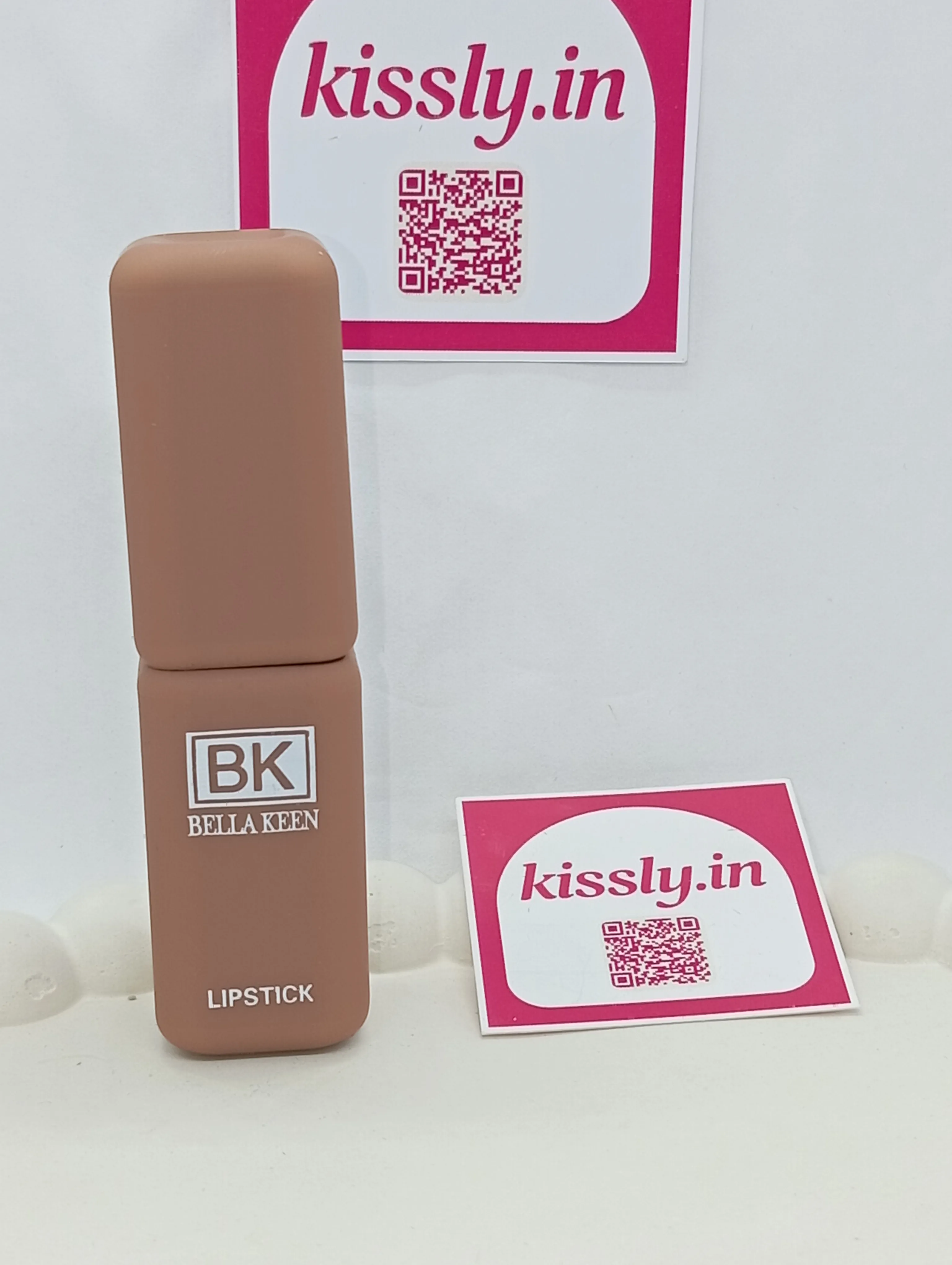Bella Keen Lipstick