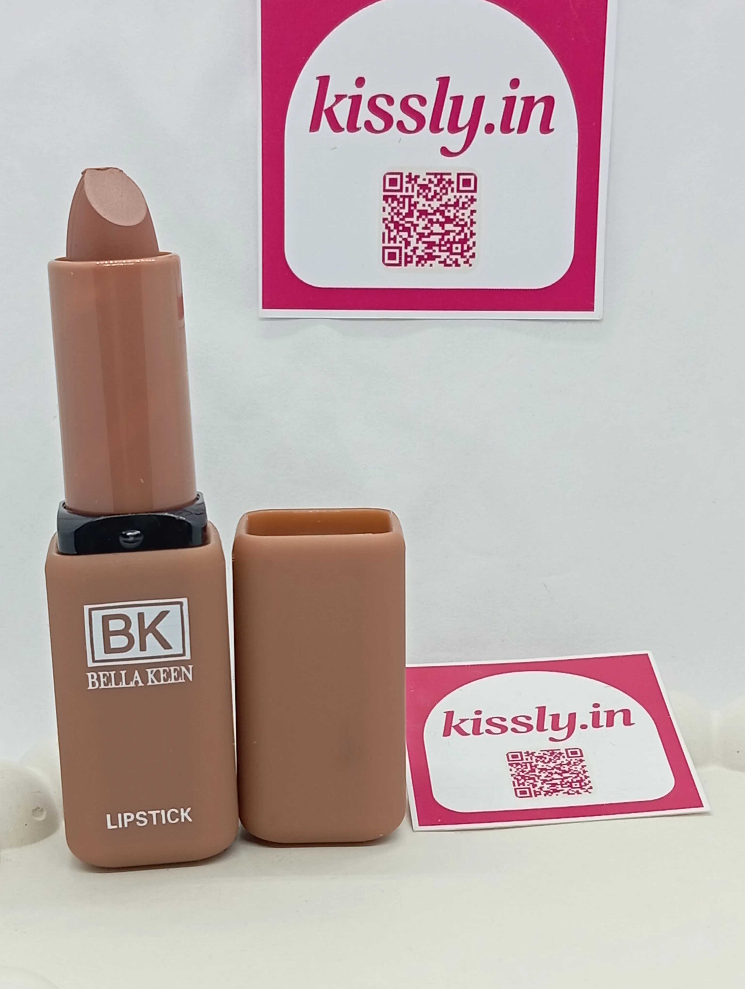 Bella Keen Lipstick
