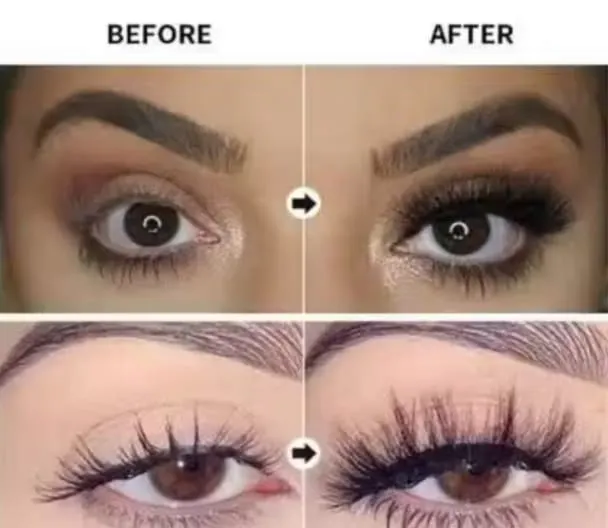 True Girls Eyeliner and Mascara Set