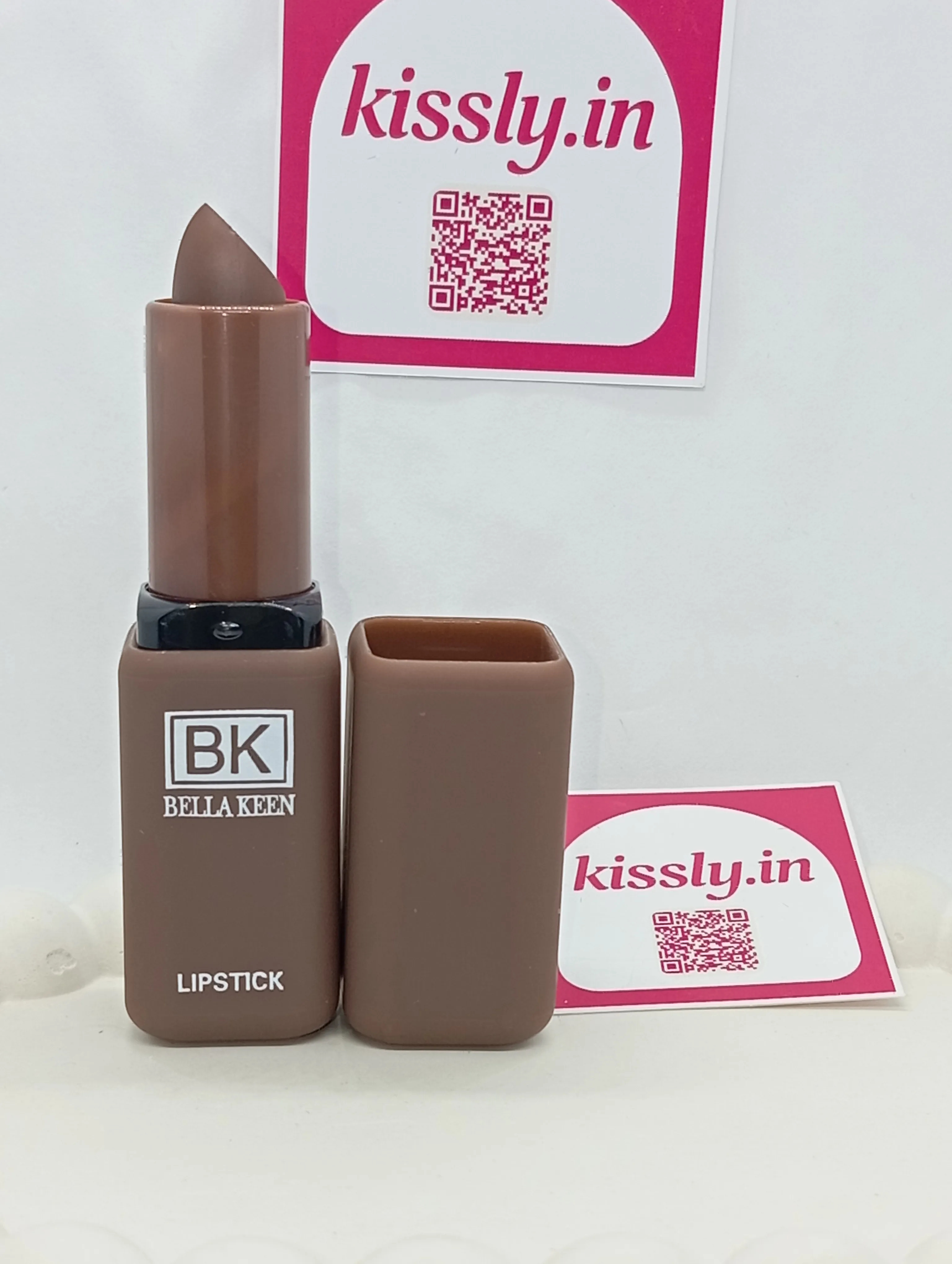Bella Keen Lipstick