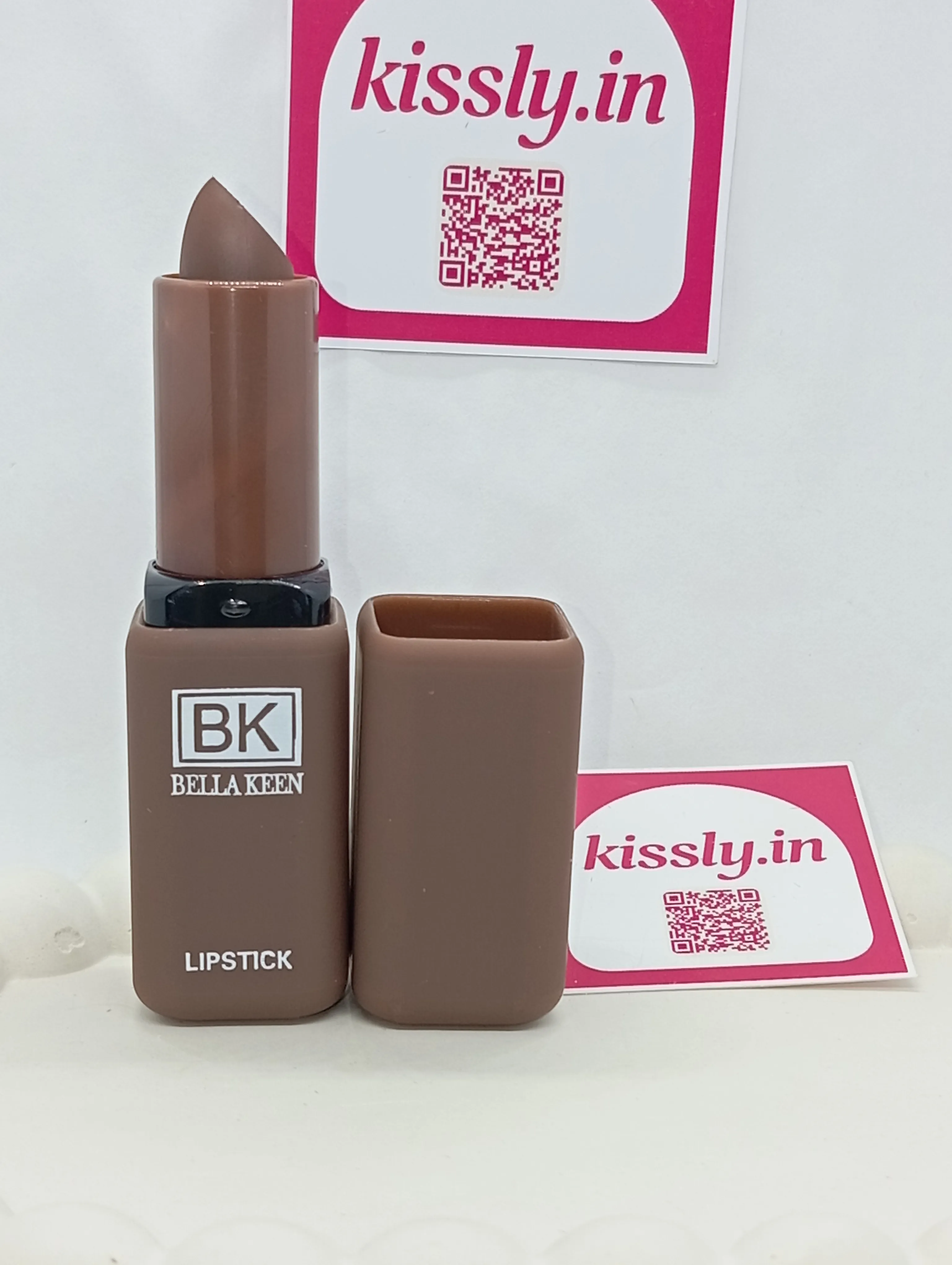 Bella Keen Lipstick