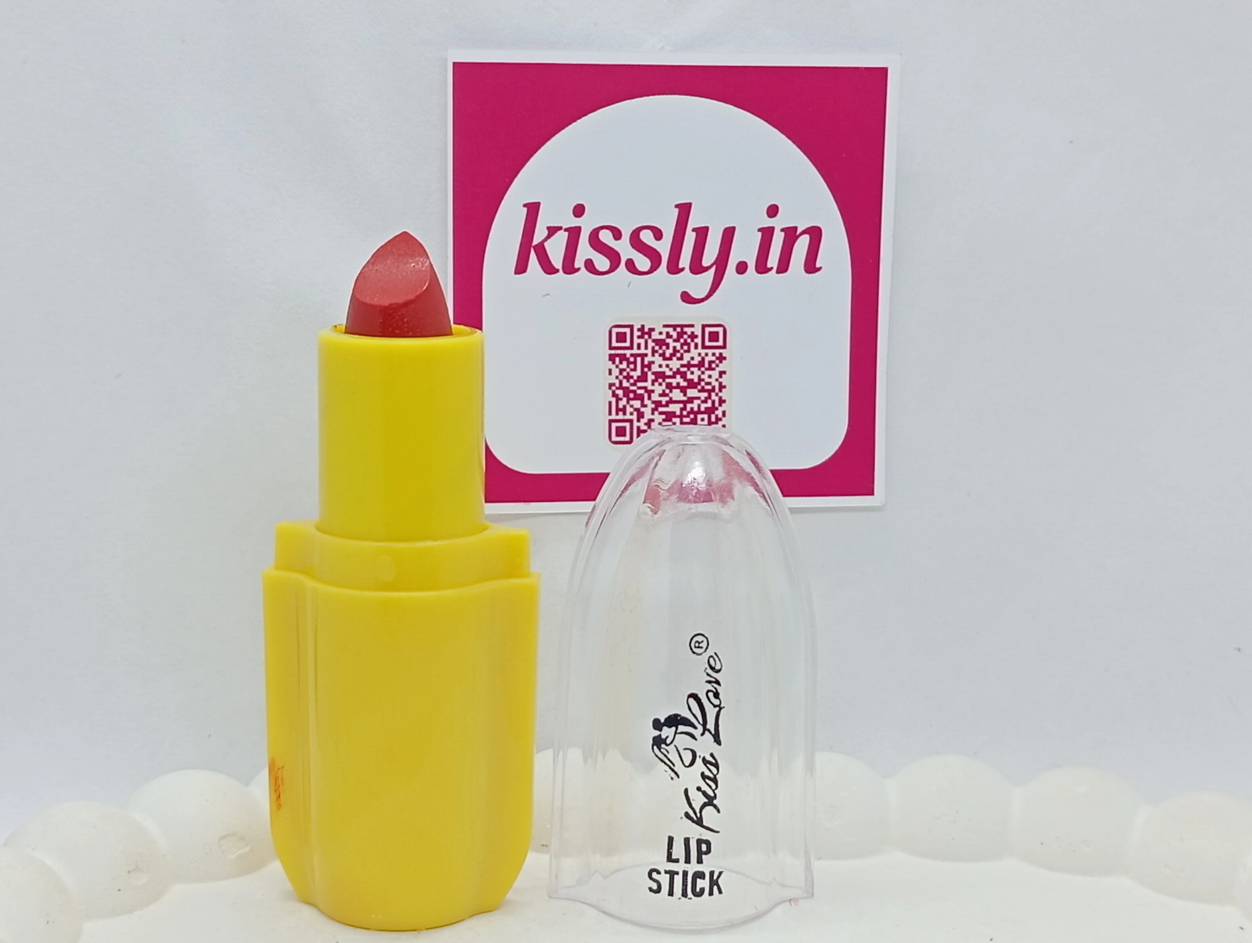Kiss Love Lipstick