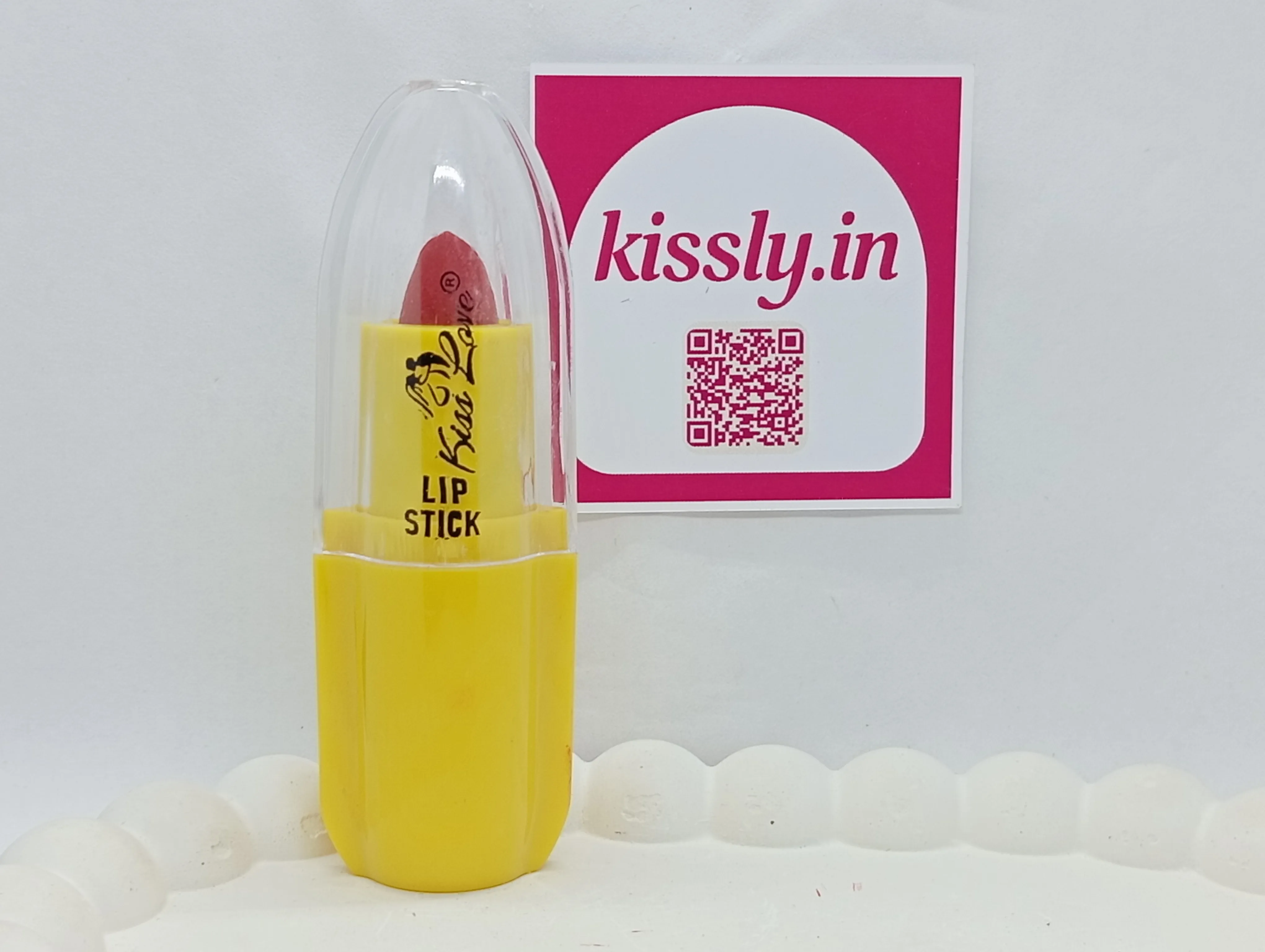 Kiss Love Lipstick