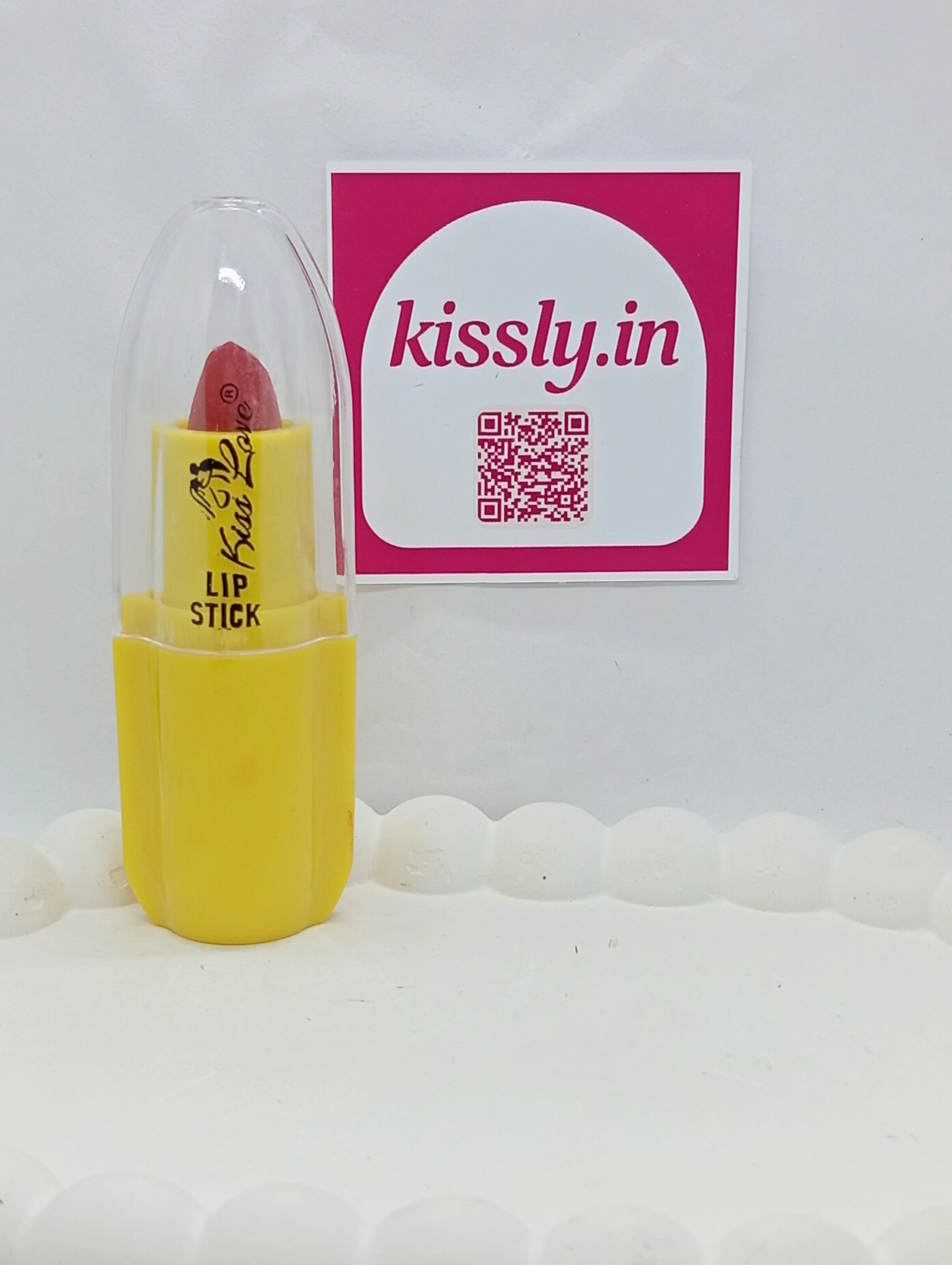 Kiss Love Lipstick