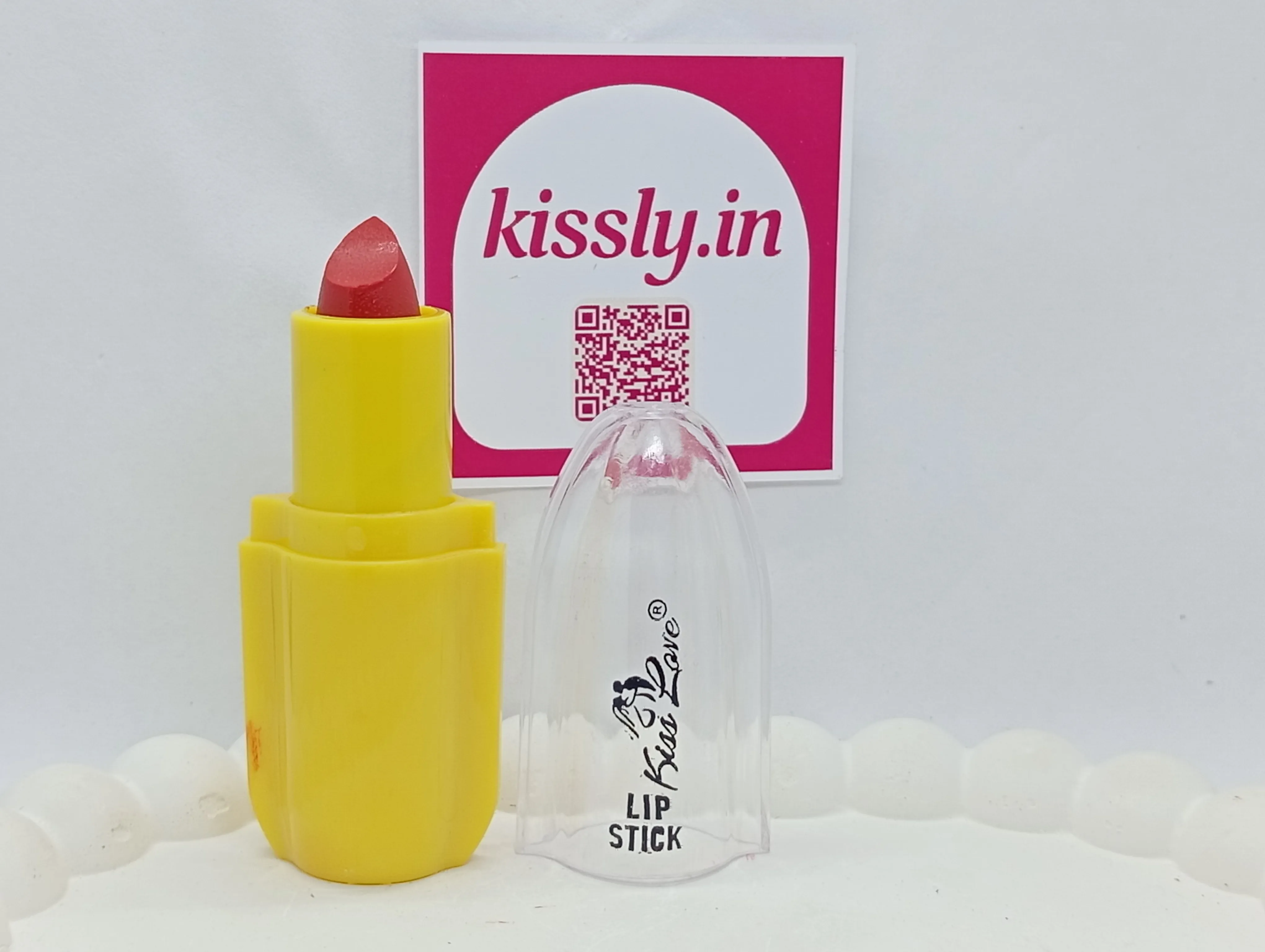 Kiss Love Lipstick