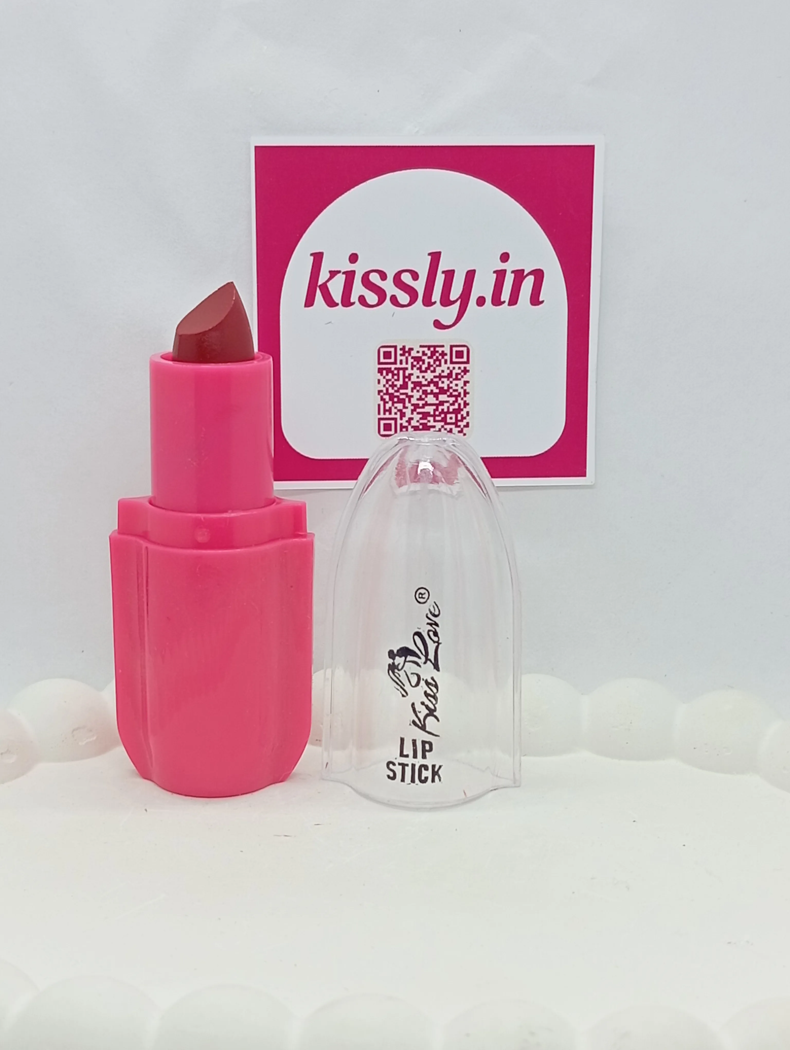 Kiss Love Lipstick