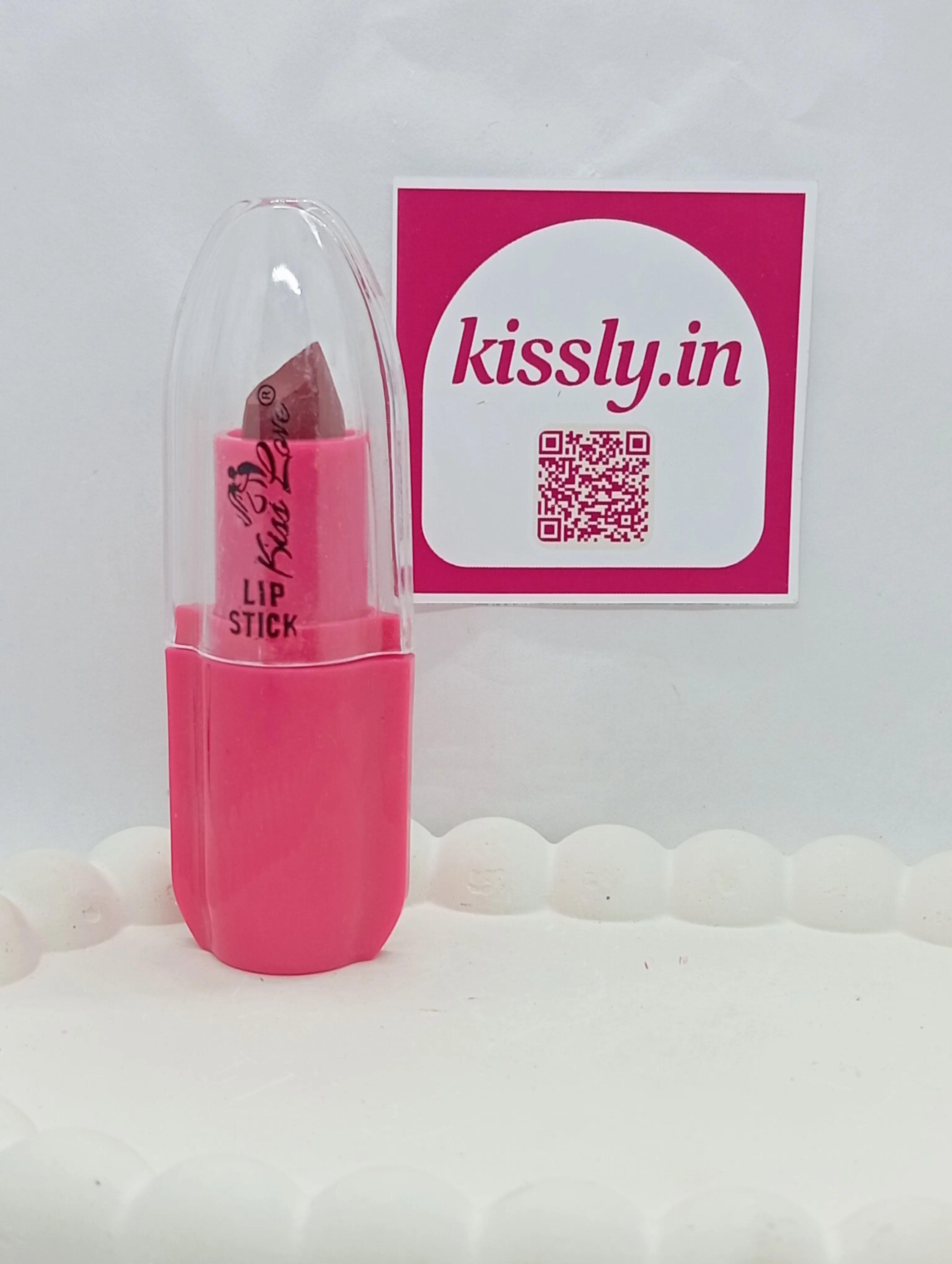 Kiss Love Lipstick