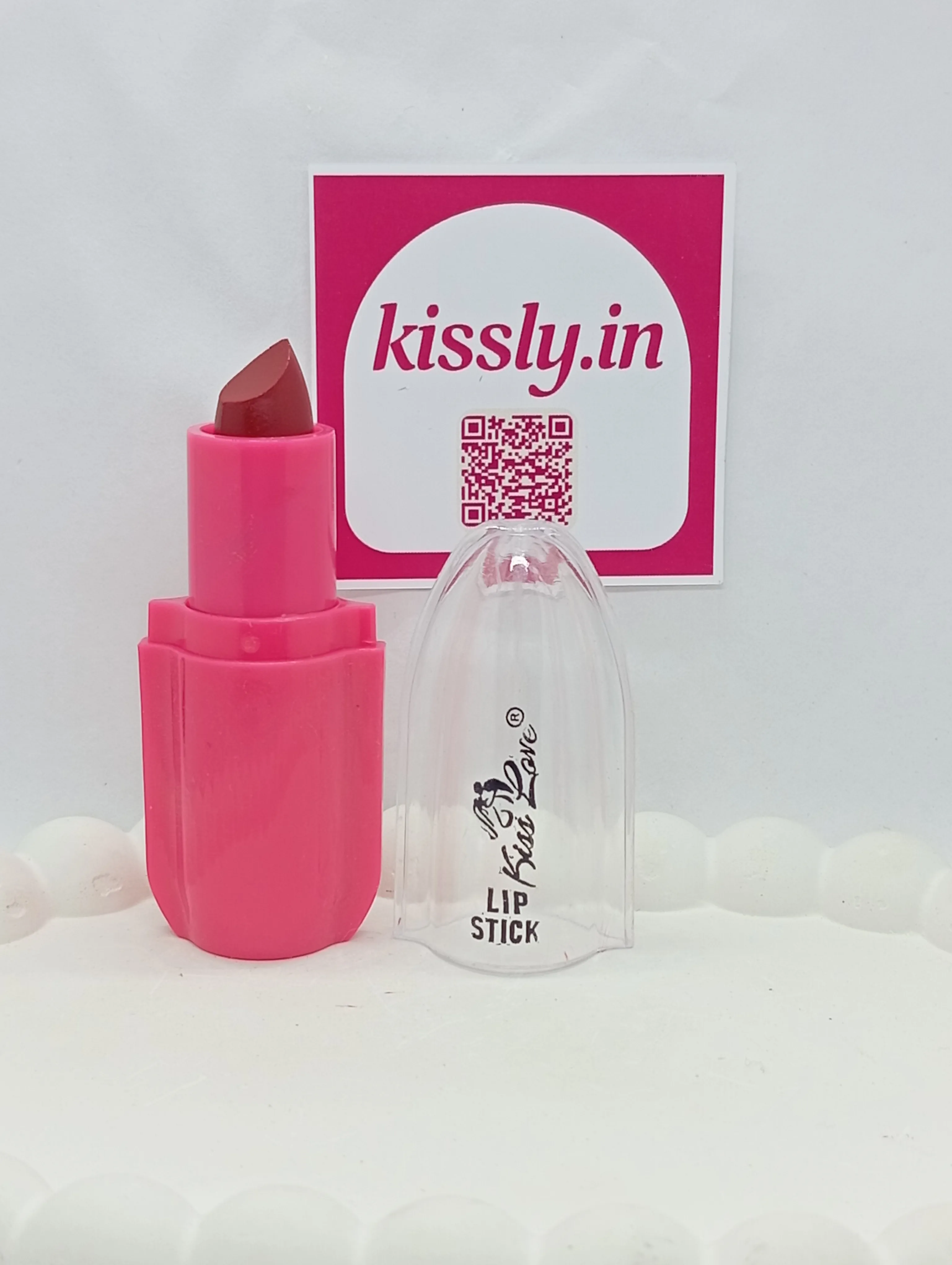 Kiss Love Lipstick