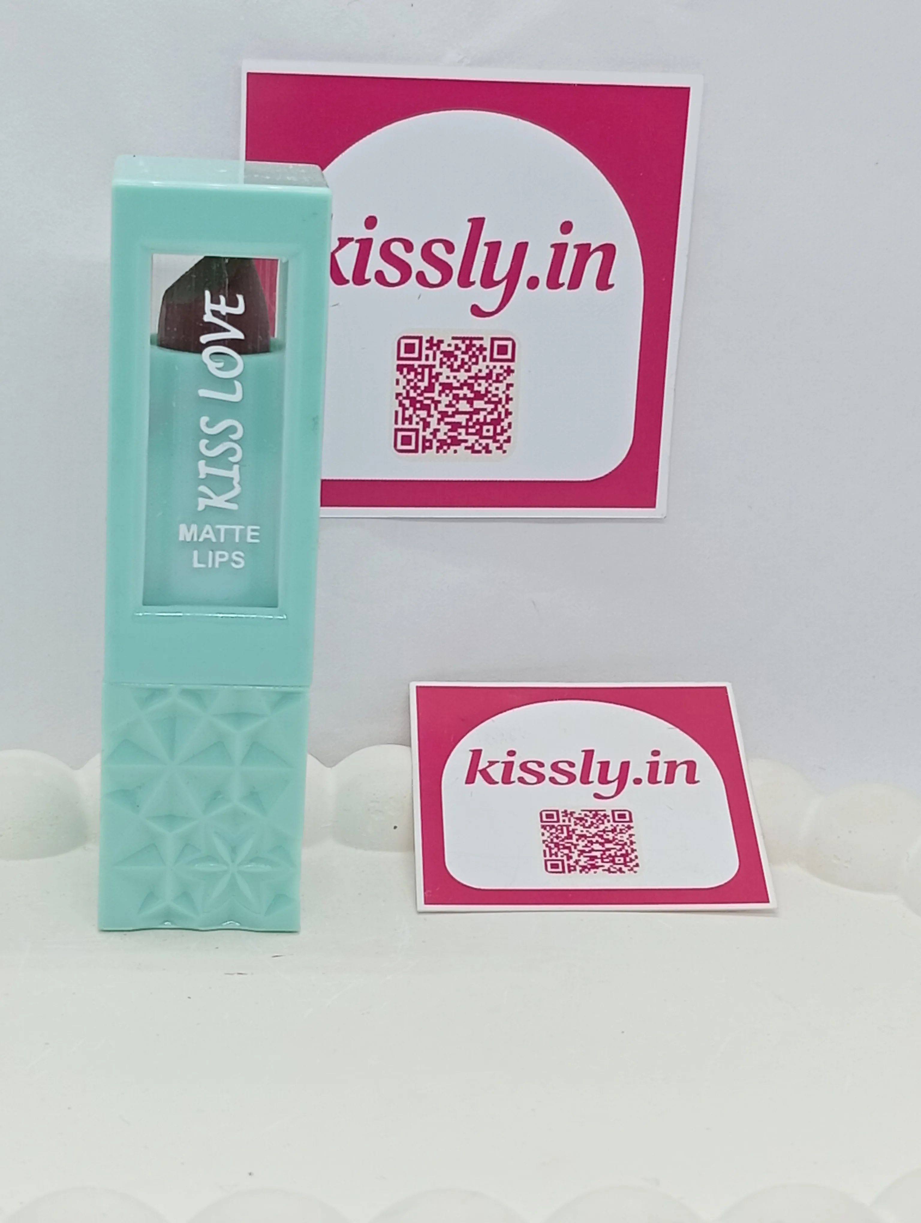 Kiss Love Lipstick