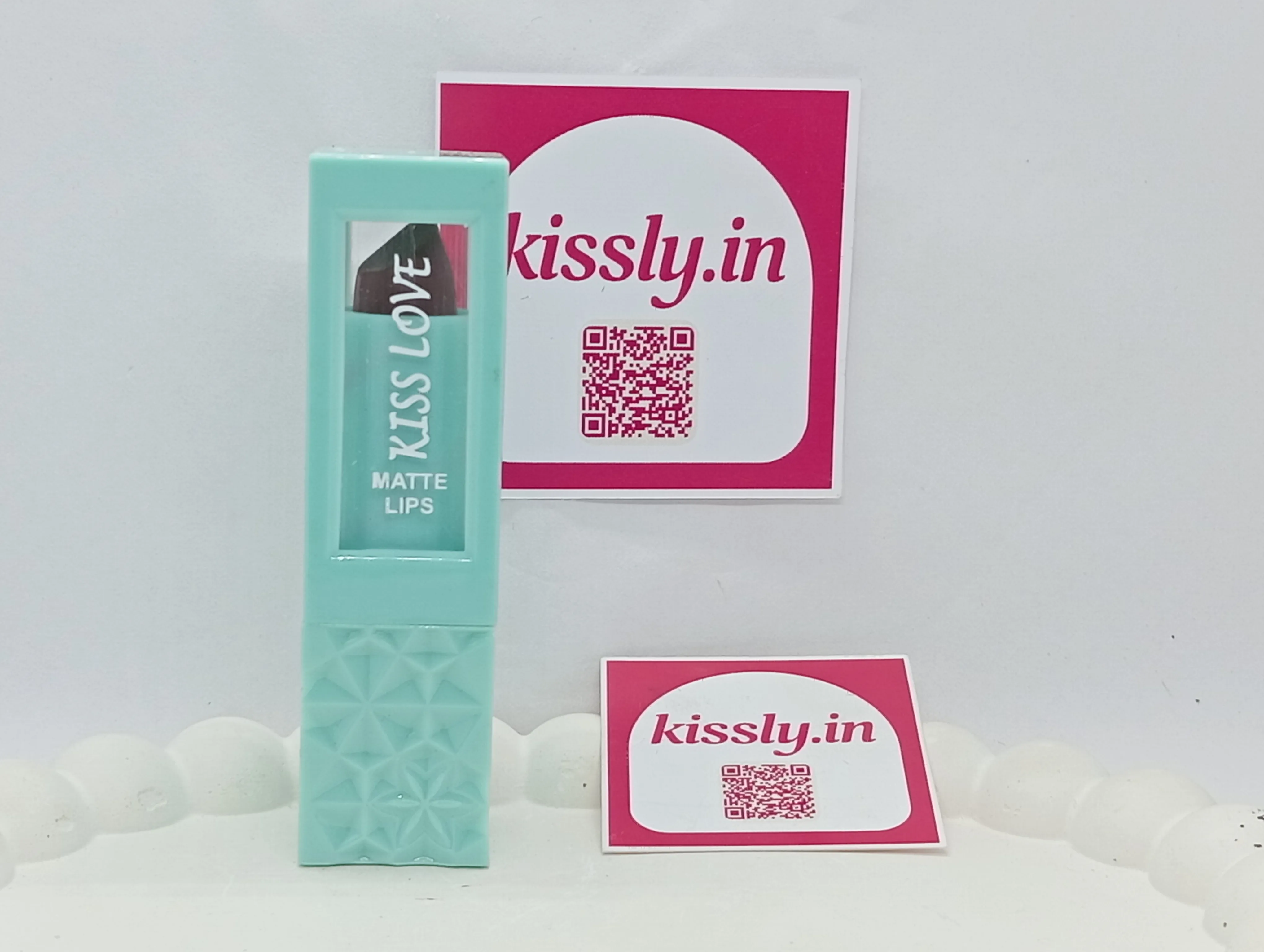 Kiss Love Lipstick