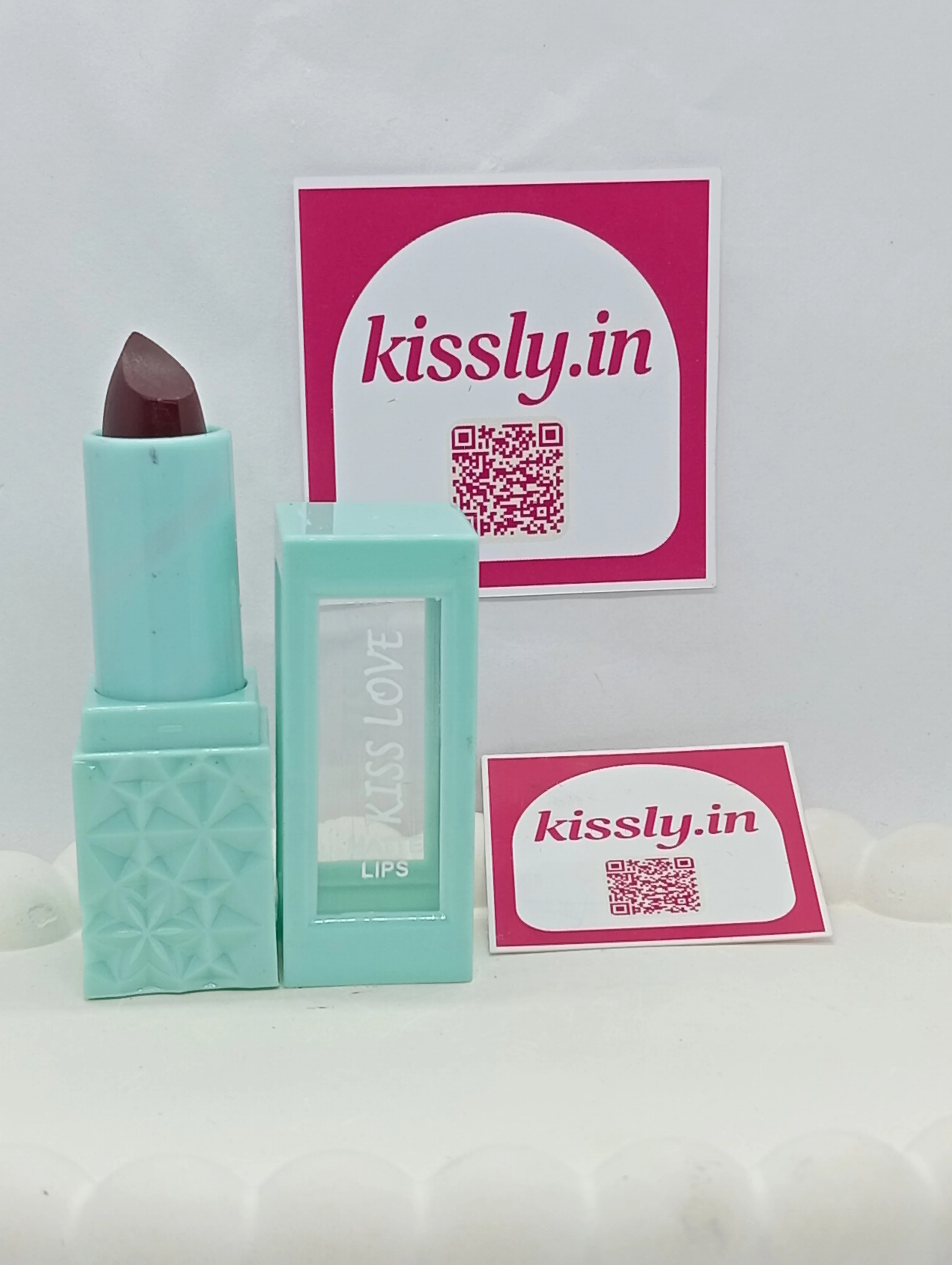 Kiss Love Lipstick