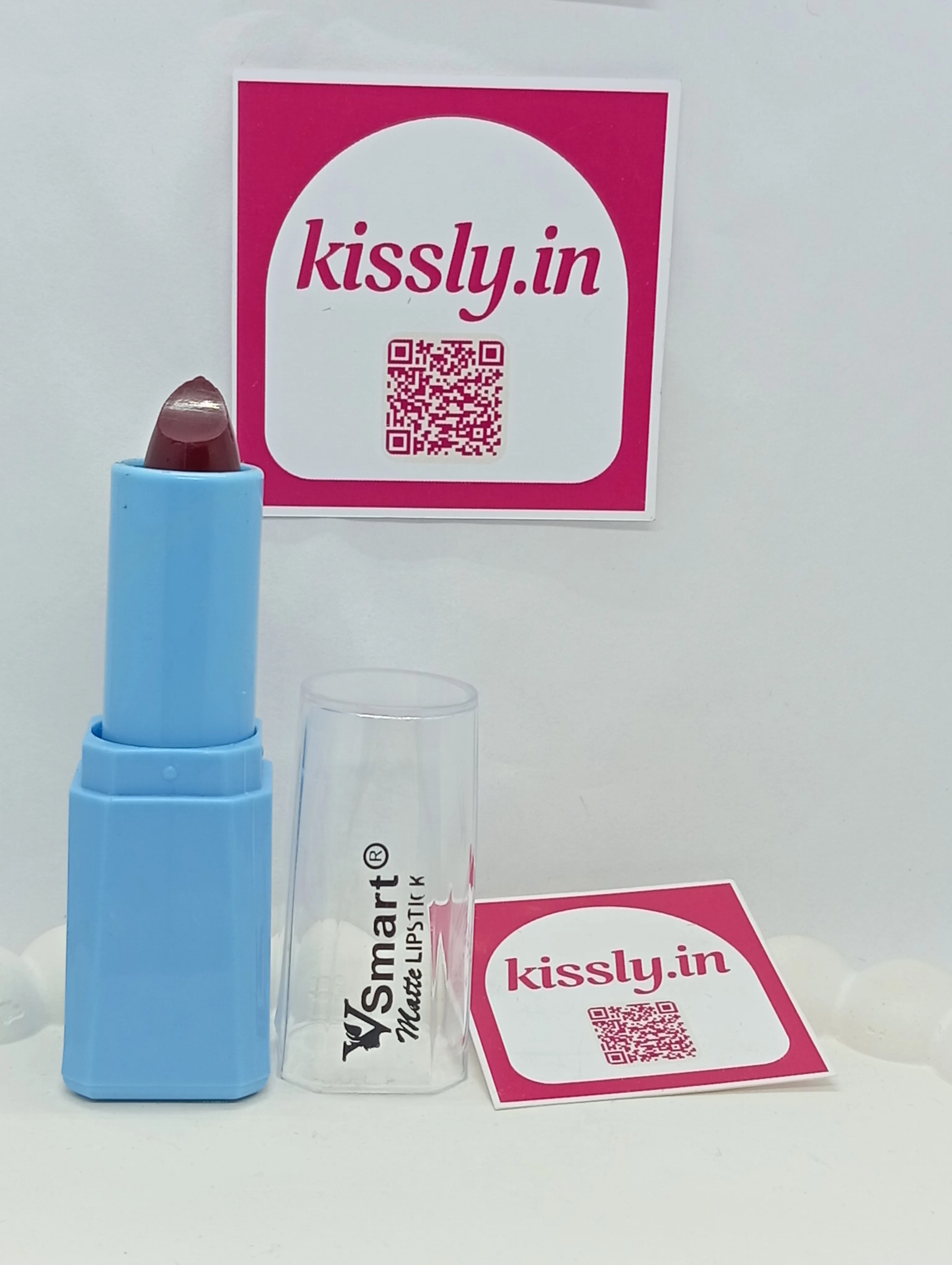 VSmart Matte Lipstick