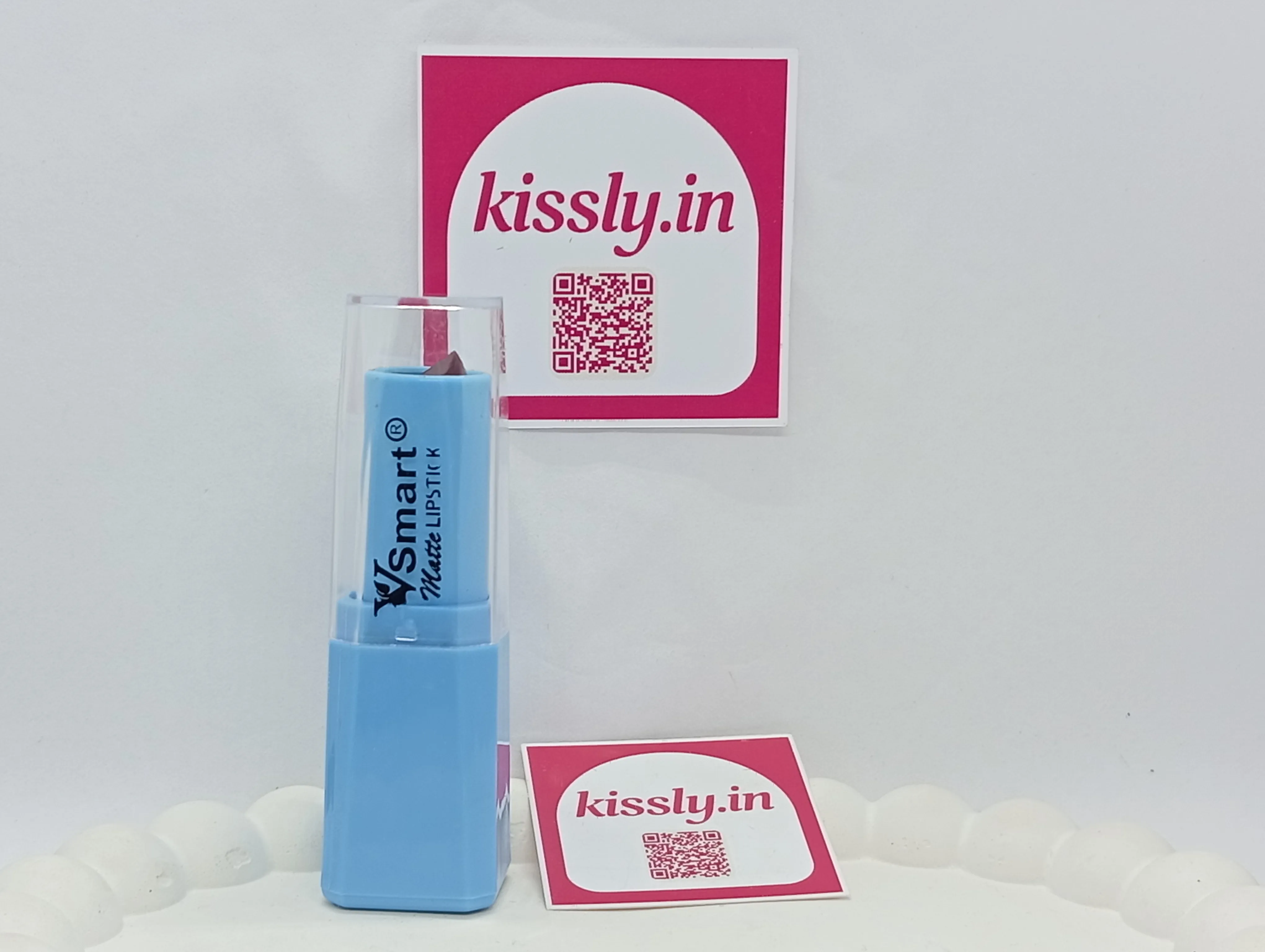 VSmart Matte Lipstick