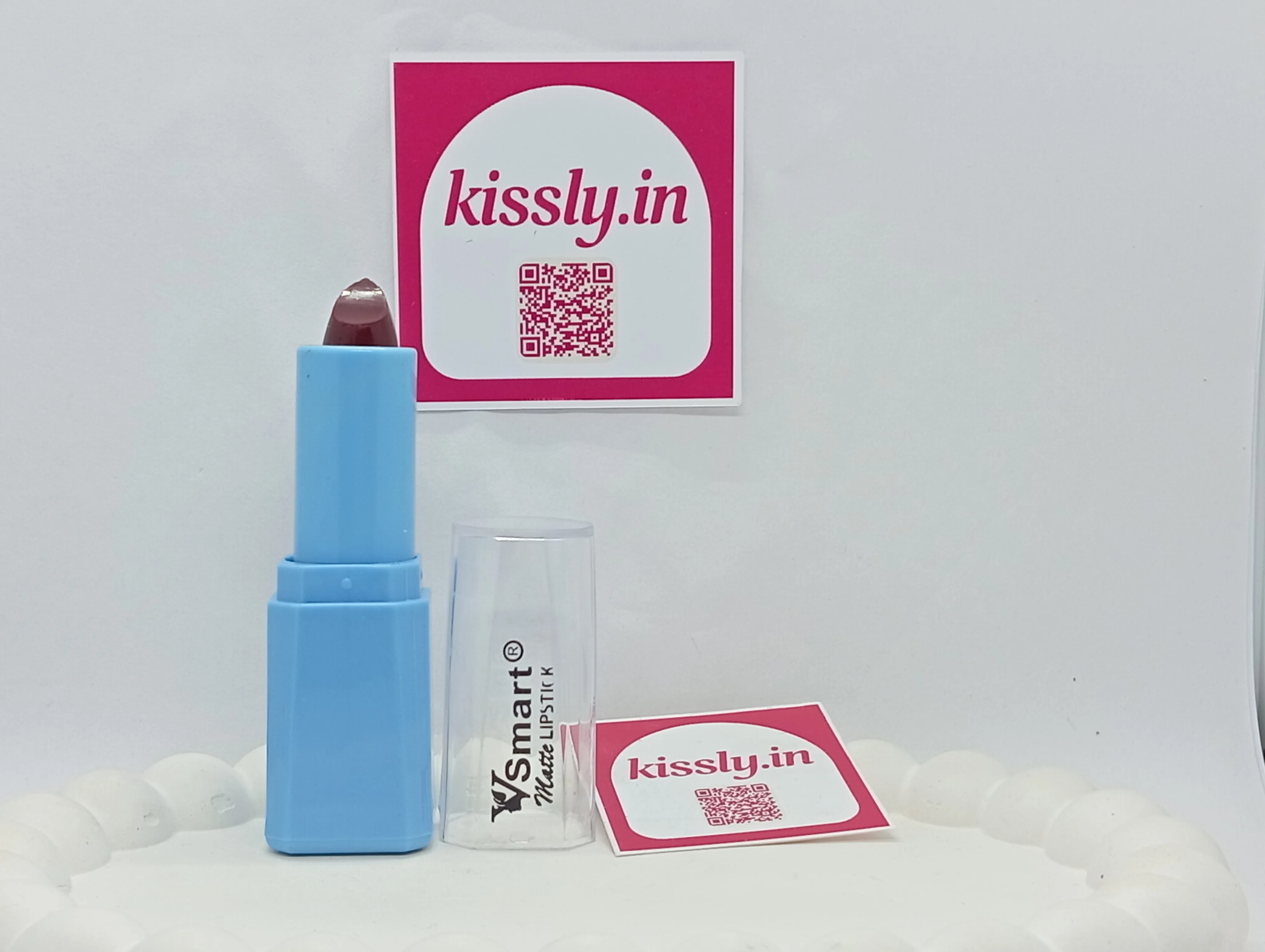 VSmart Matte Lipstick