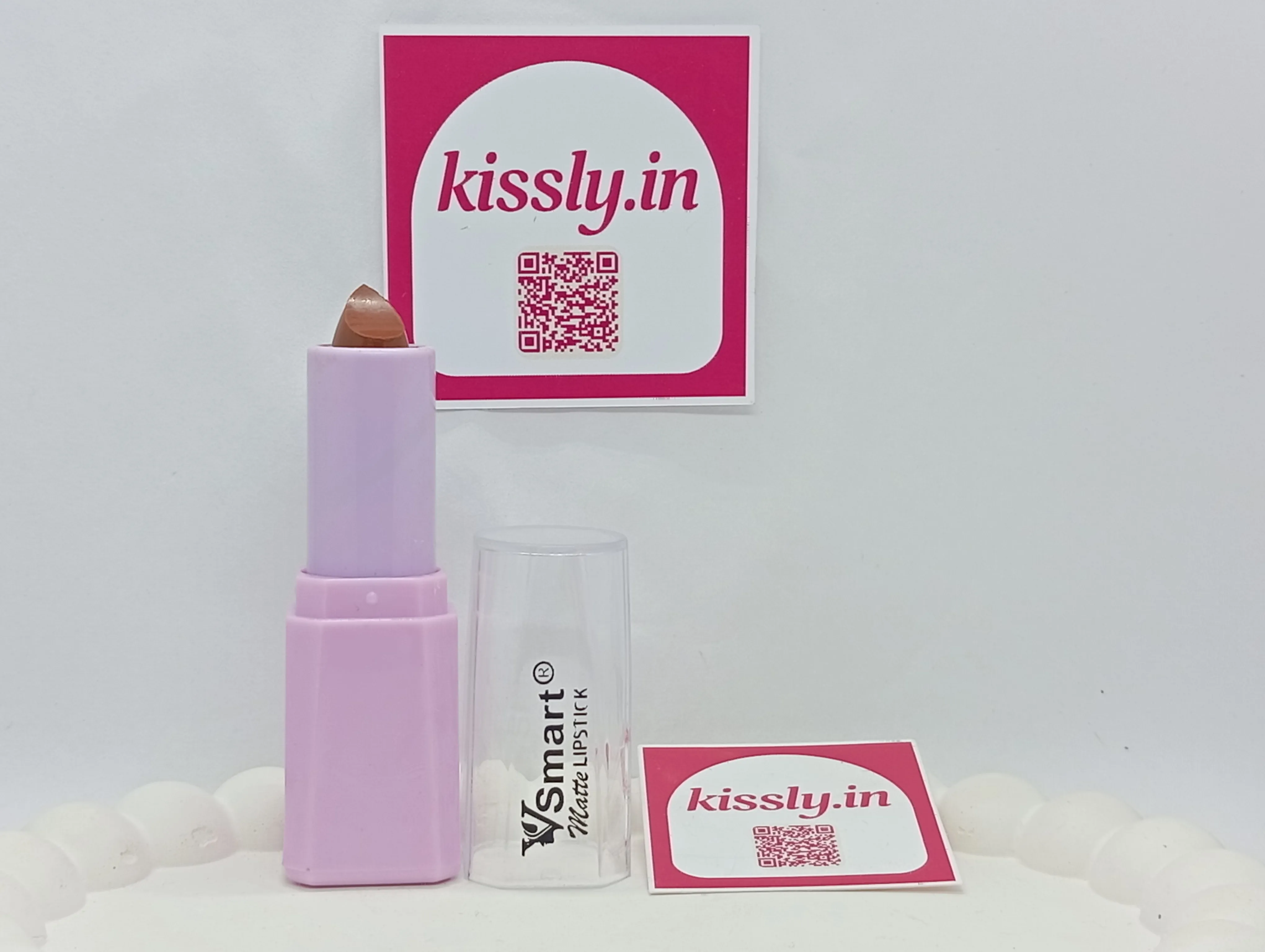 YSmart Matte Lipstick