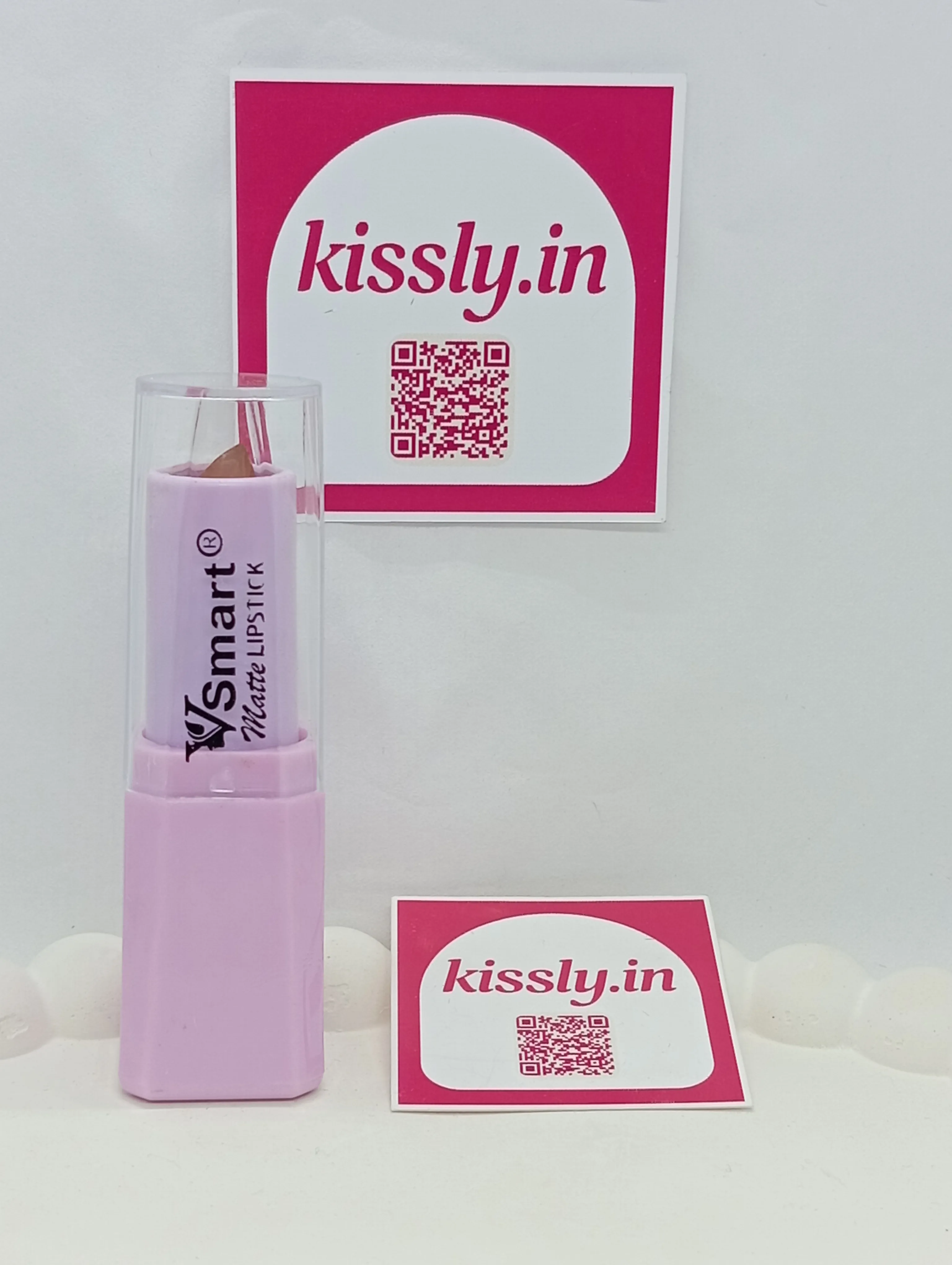 YSmart Matte Lipstick