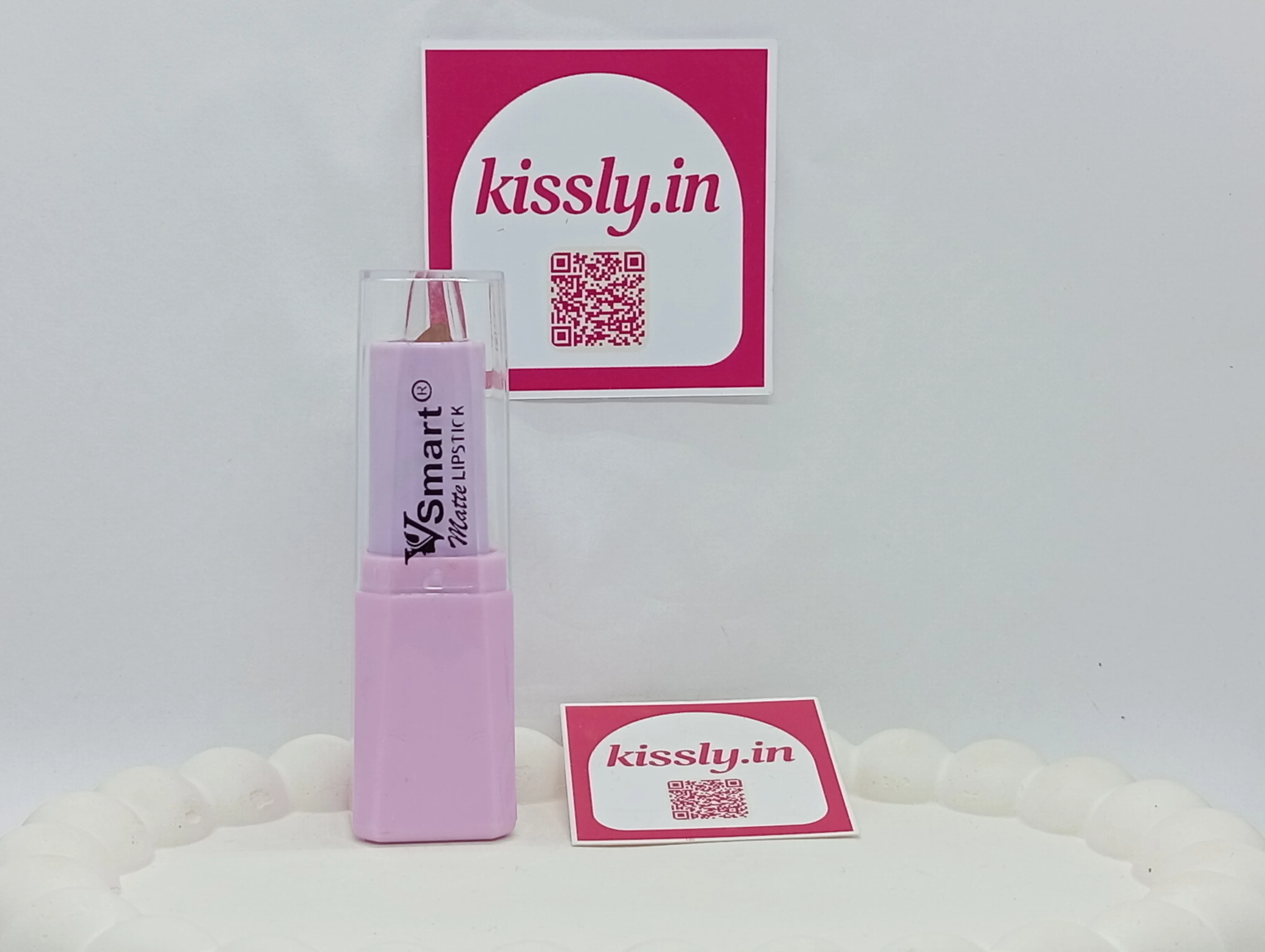YSmart Matte Lipstick