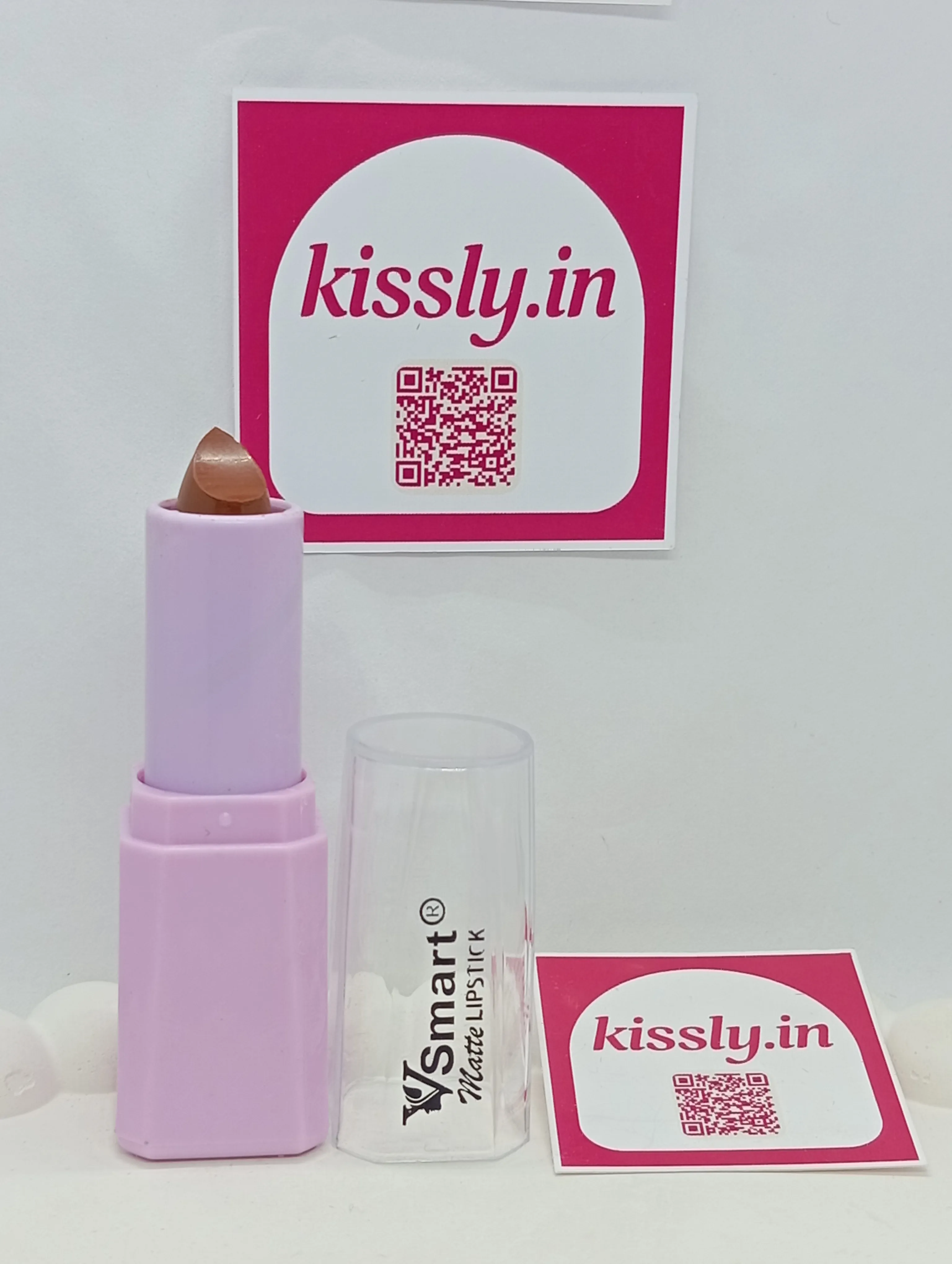 YSmart Matte Lipstick