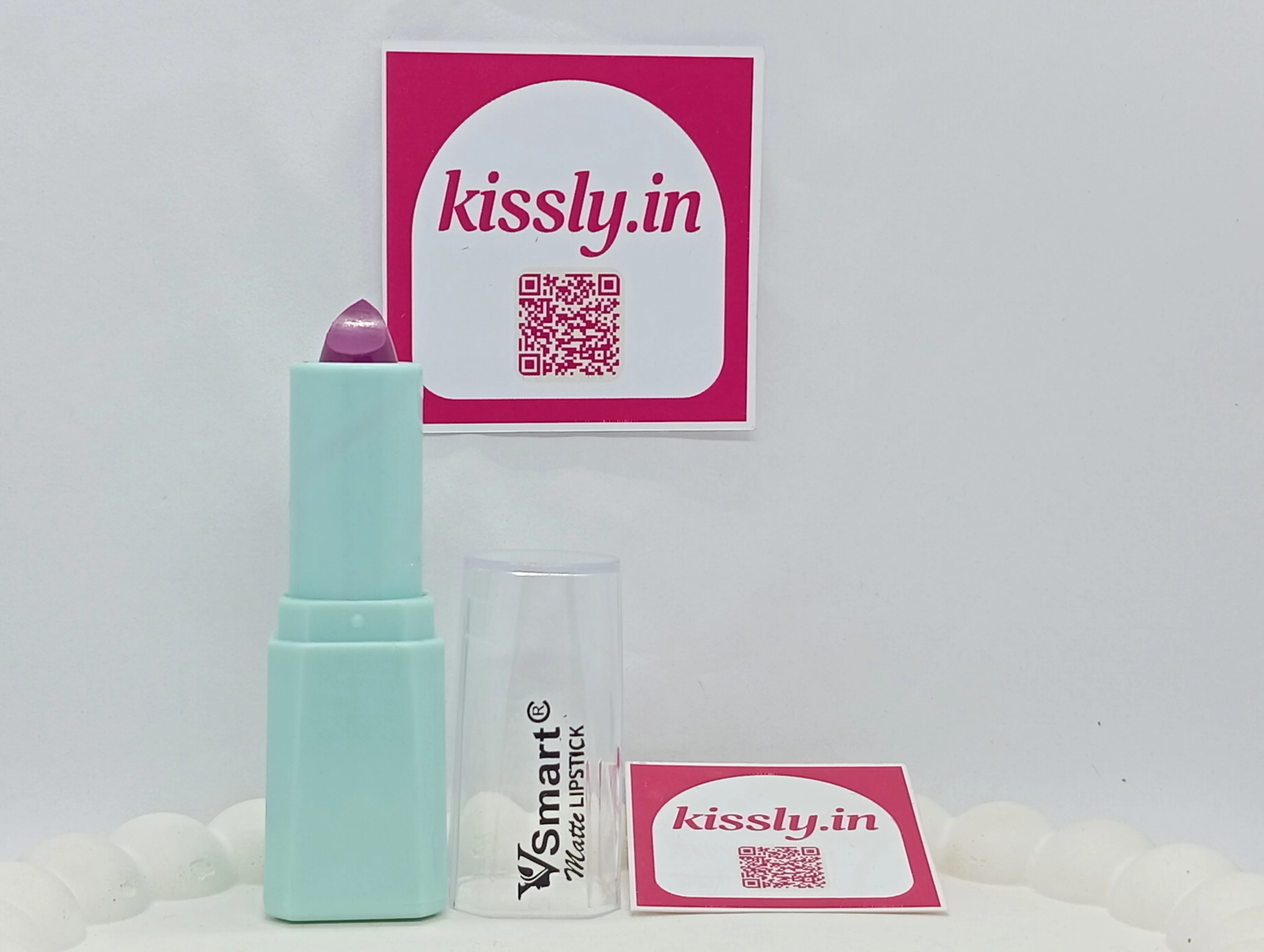 VSmart Matte Lipstick