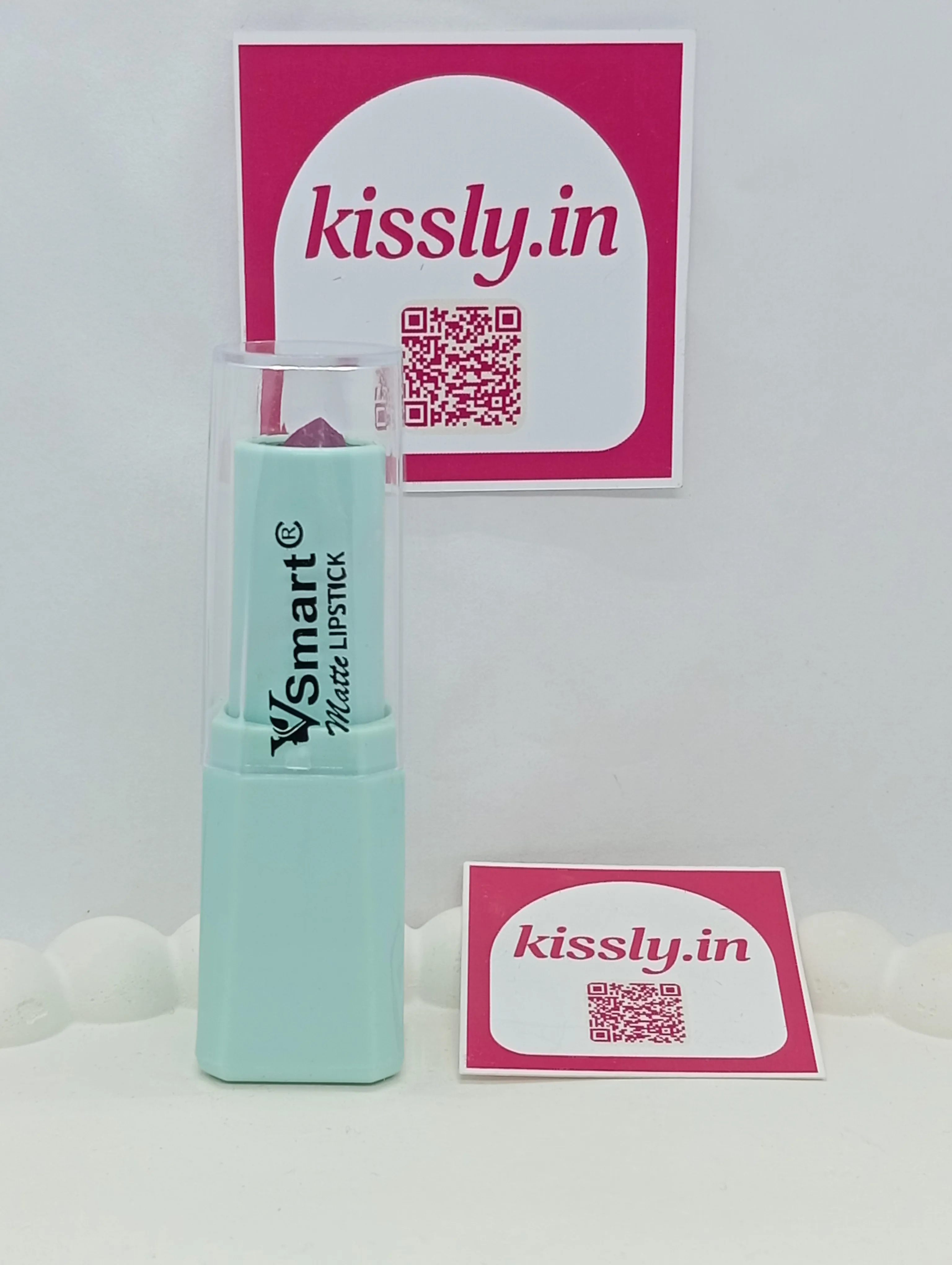 VSmart Matte Lipstick