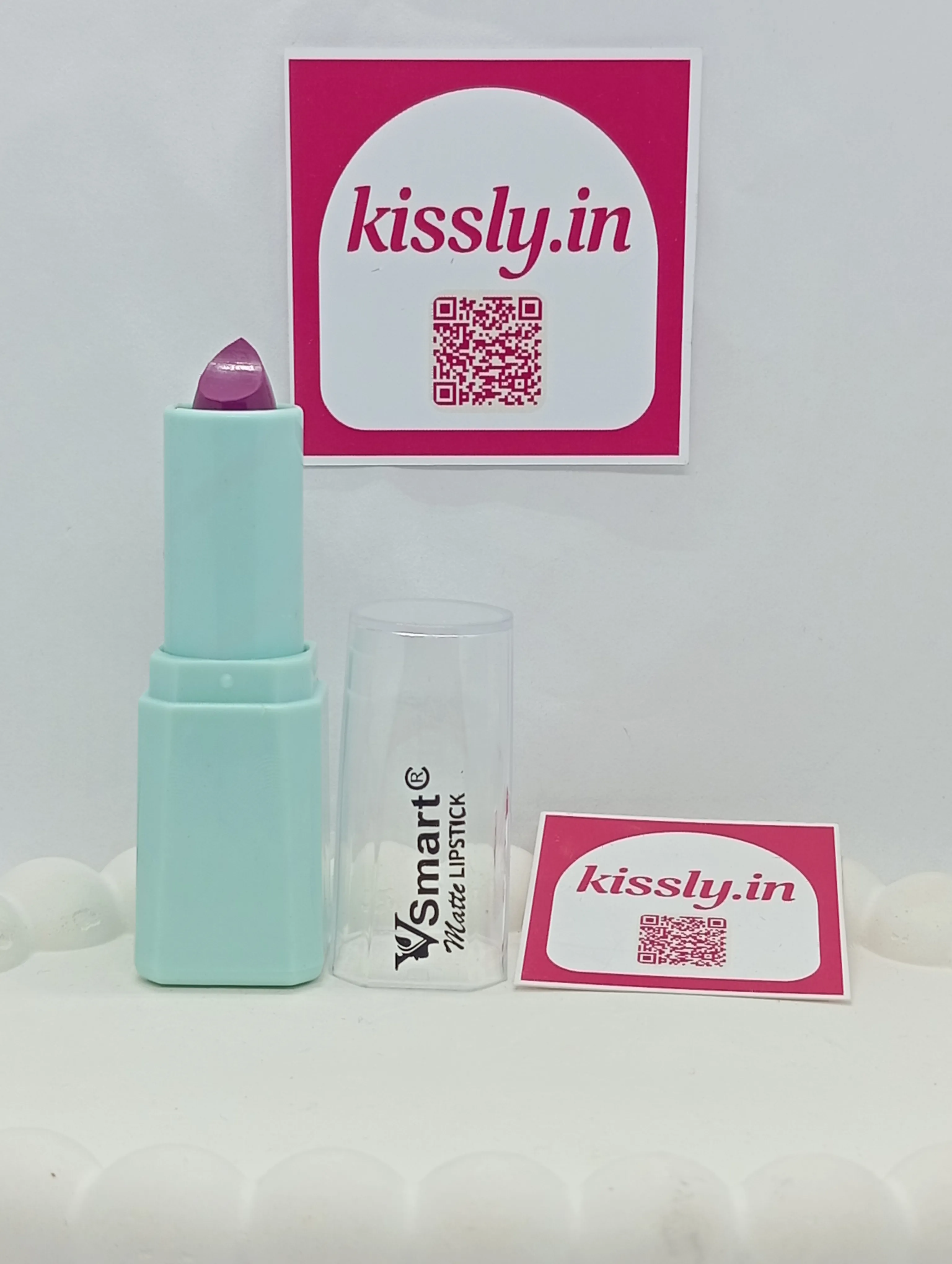 VSmart Matte Lipstick